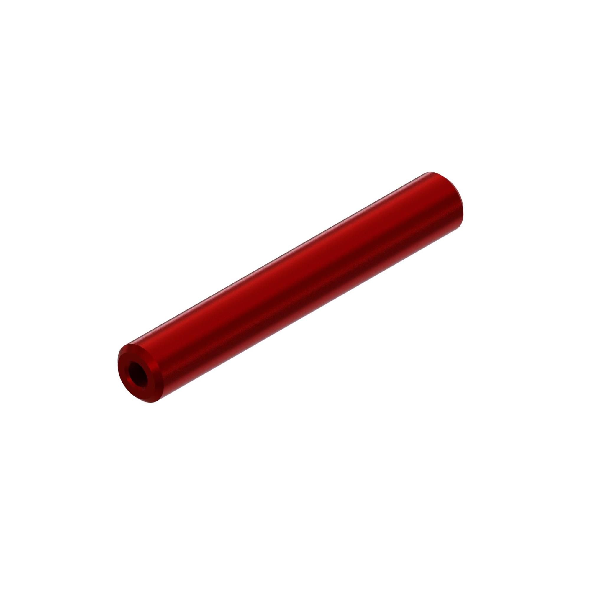 Arrma Front Brace Tube 66mm (Z-ARA-1527)