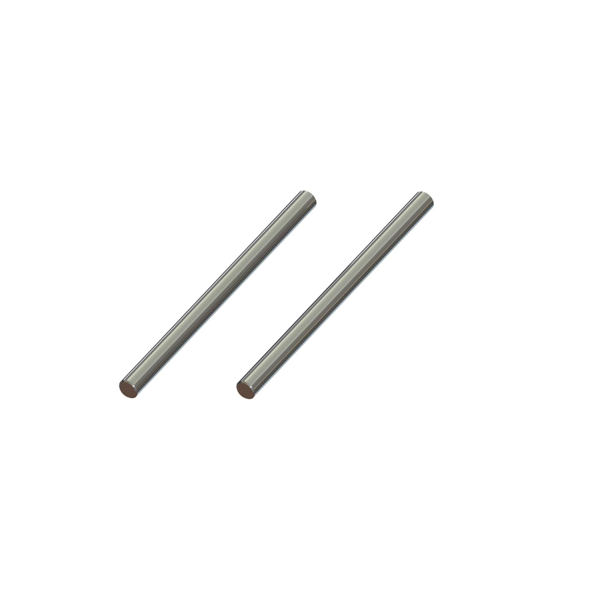Arrma Hinge Pin 4x63mm (2) (Z-ARA-1550)