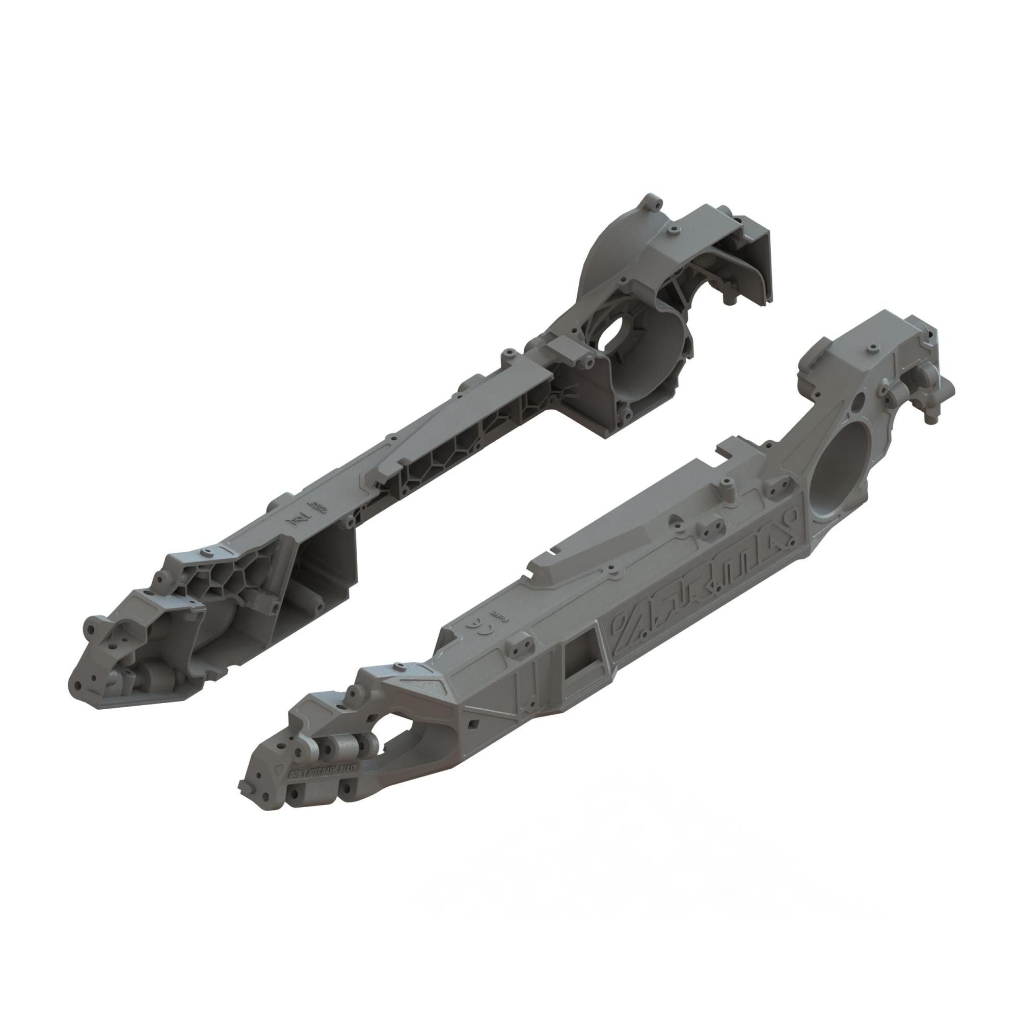 Arrma Chassis LCG LWB (Z-ARA-1574)