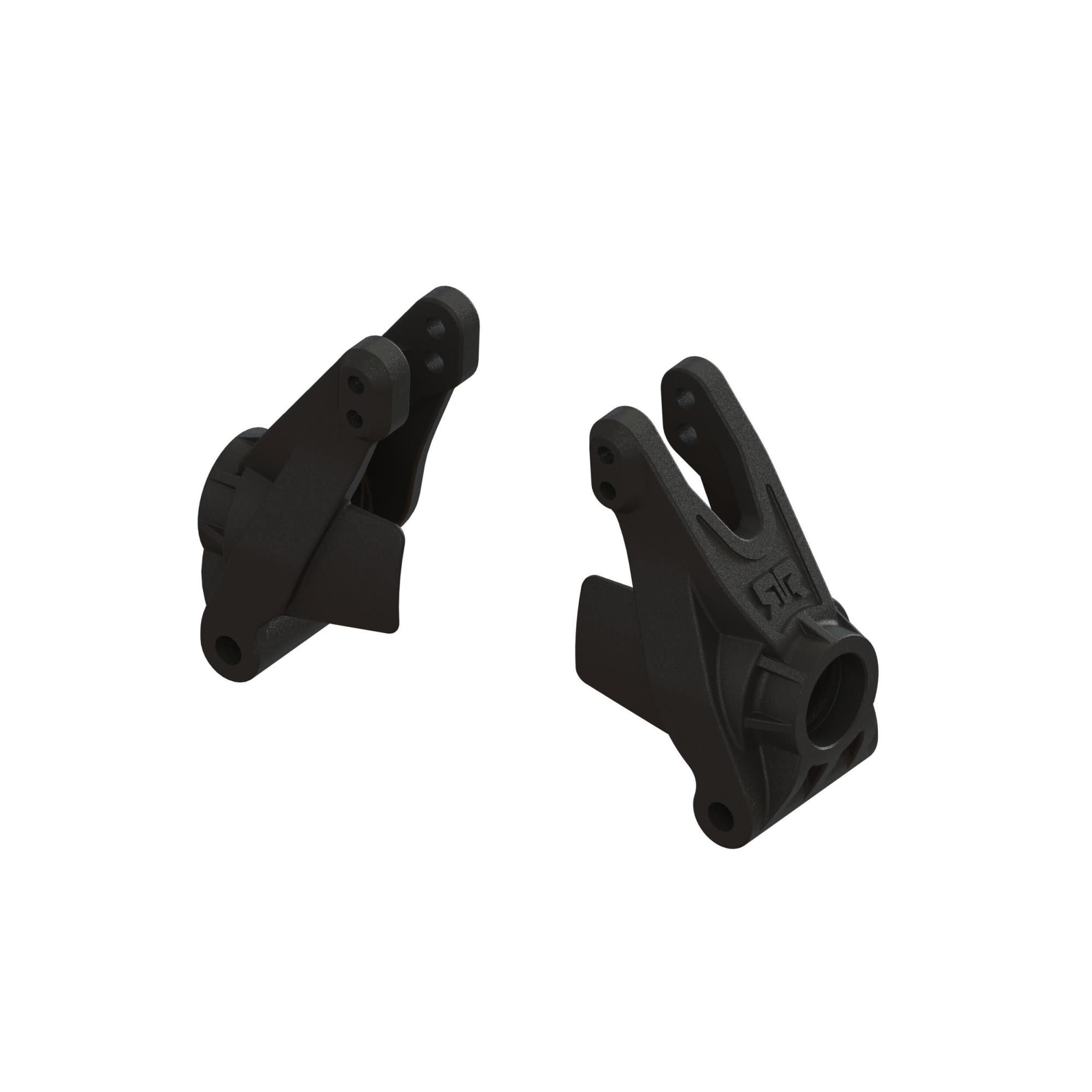 Arrma Rear Hub Set (Z-ARA-1575)