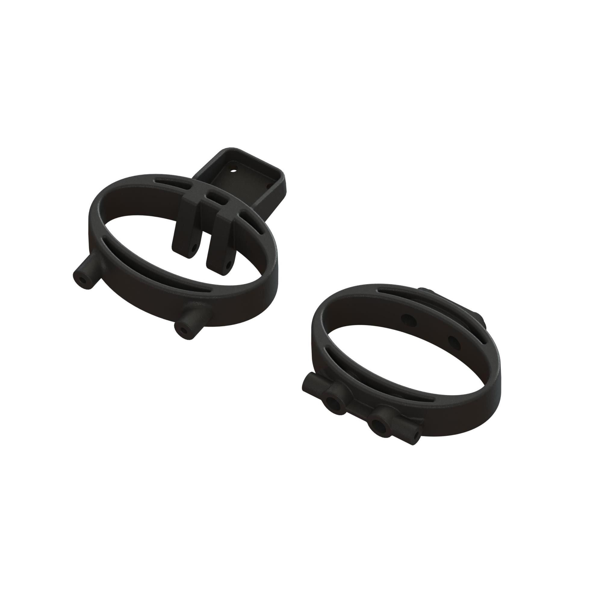 Arrma Rear Bumper Loop (Z-ARA-1578)