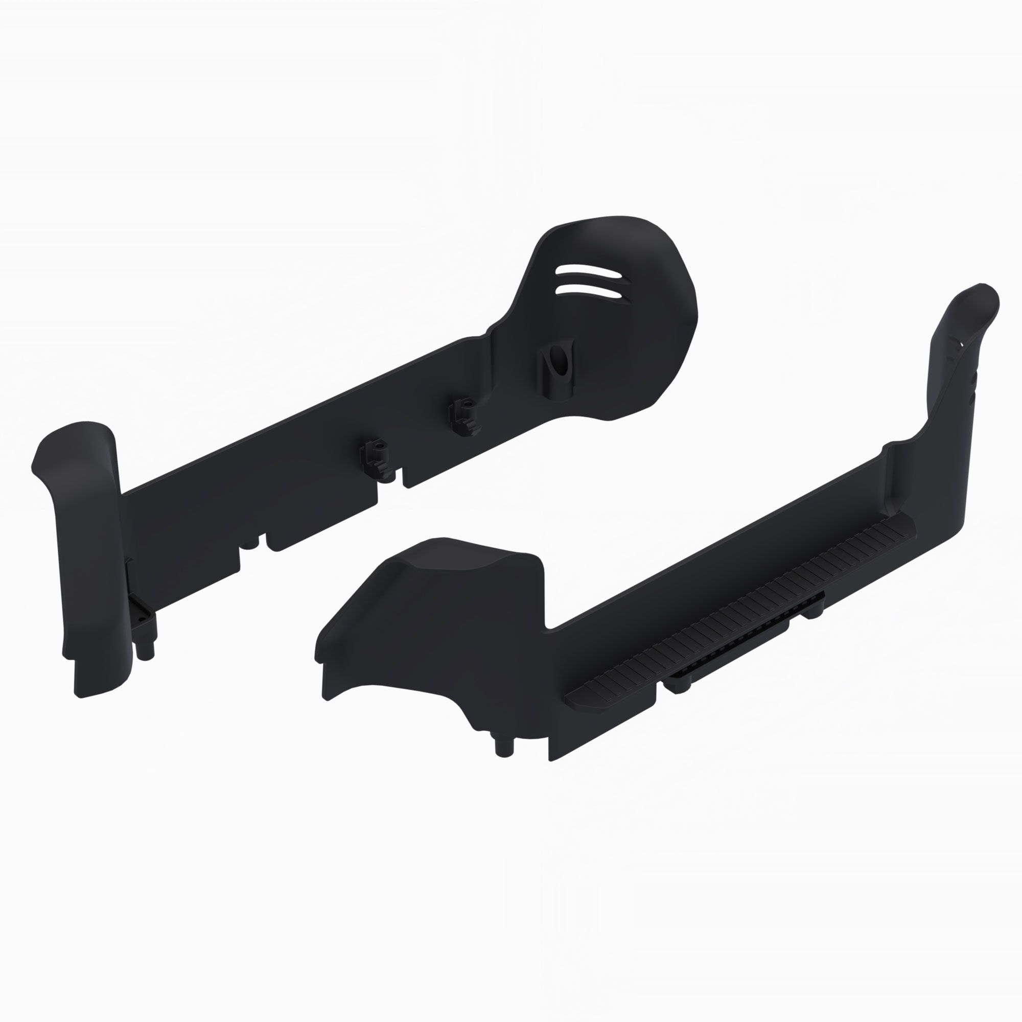 Arrma Side Guard Set (Z-ARA-1603)