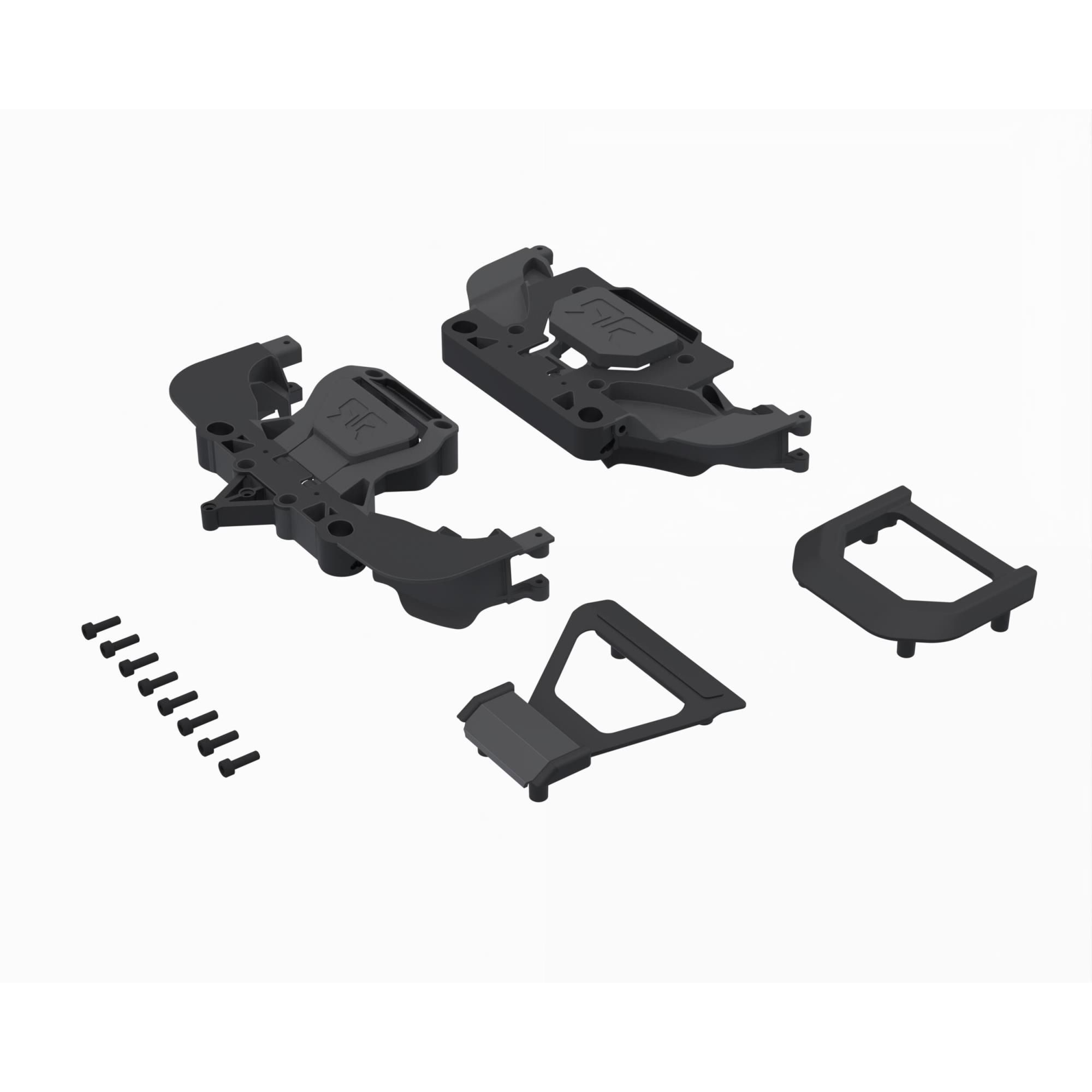 Arrma Body Release Set (Z-ARA-1610)