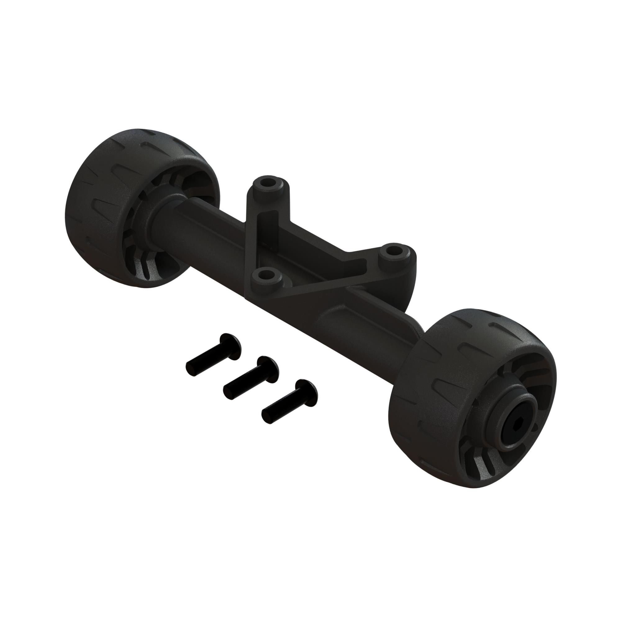 Arrma Wheelie Bar Set (Z-ARA-2116)