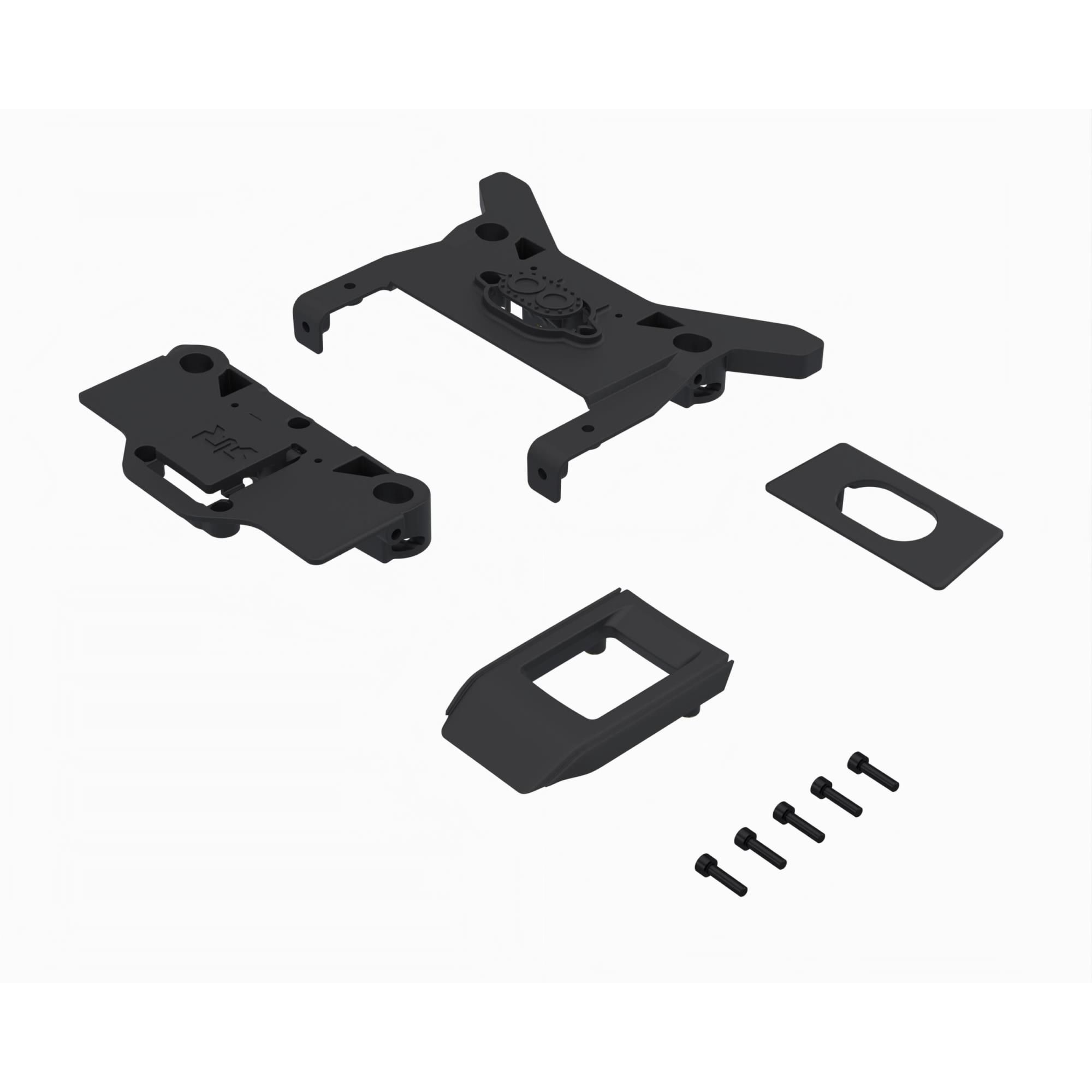 Arrma Body Release Set (Z-ARA-2141)