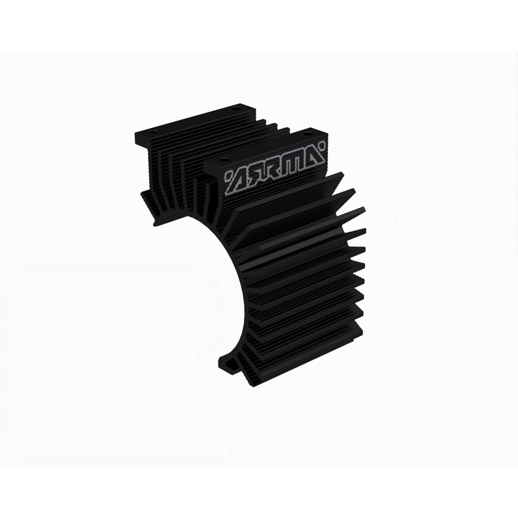 Arrma Motor Heatsink: 665 (Z-ARA-2254)