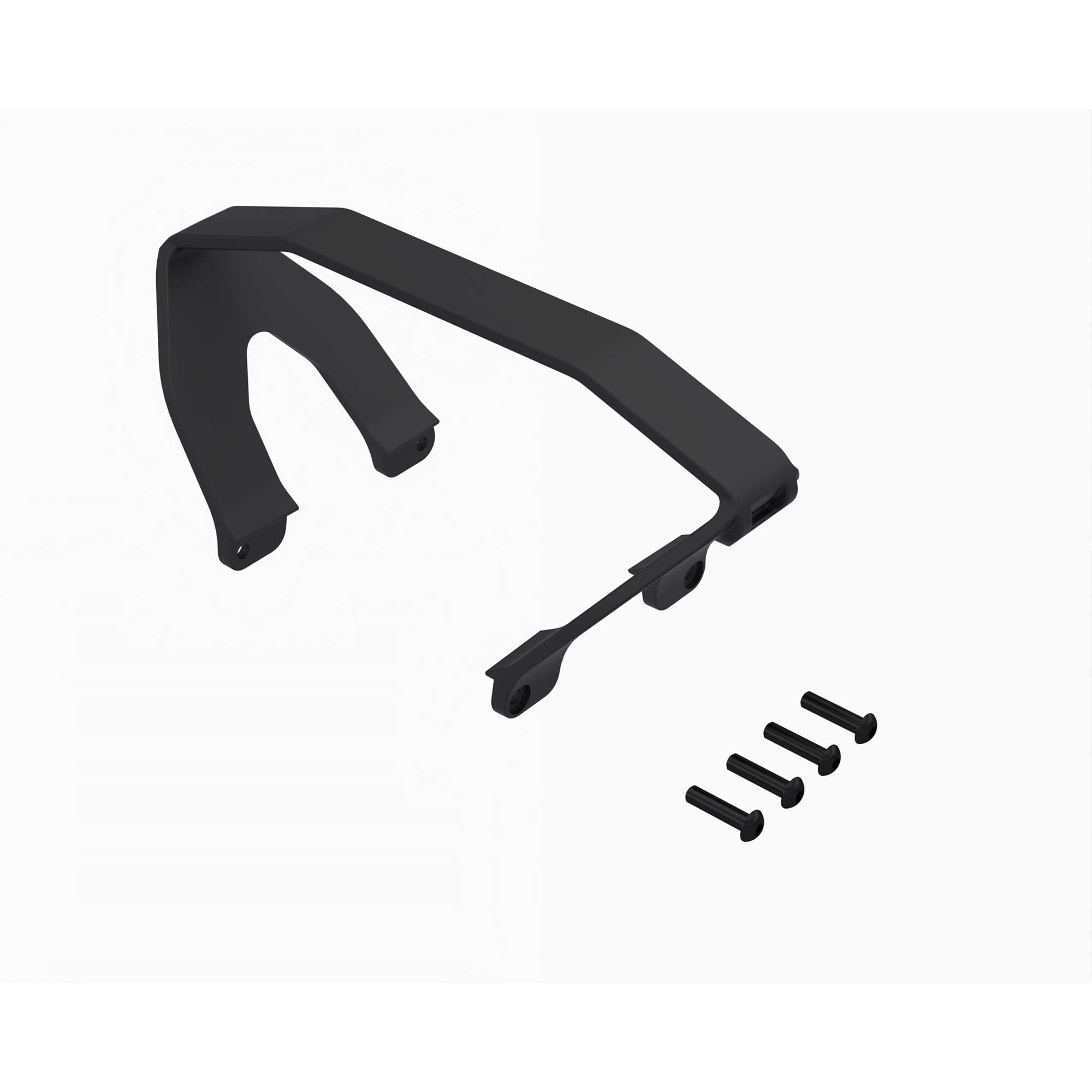 Arrma Chassis Support ESC Protector (Z-ARA-2358)