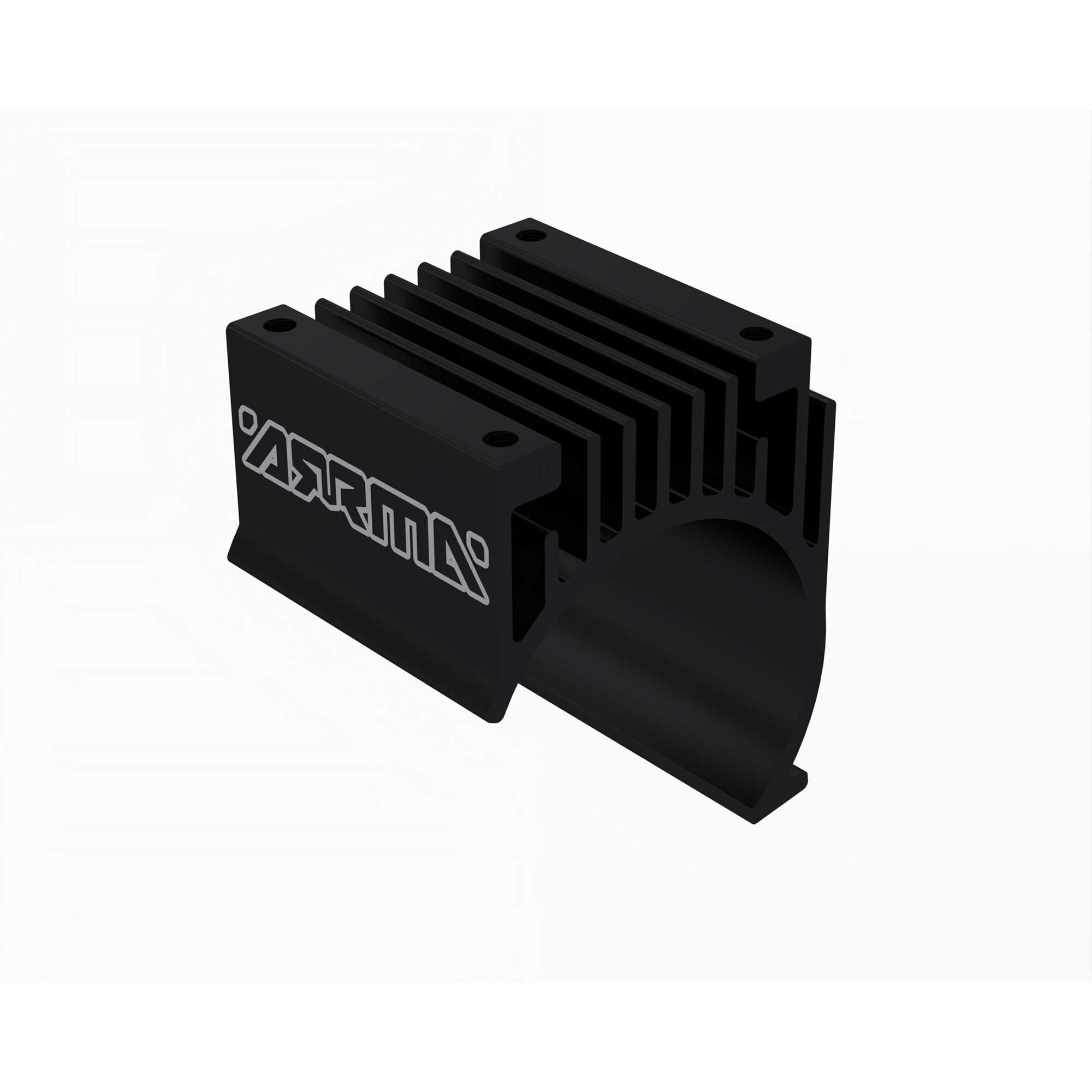 Arrma GROM Motor Heatsink Type E (Z-ARA-2595)