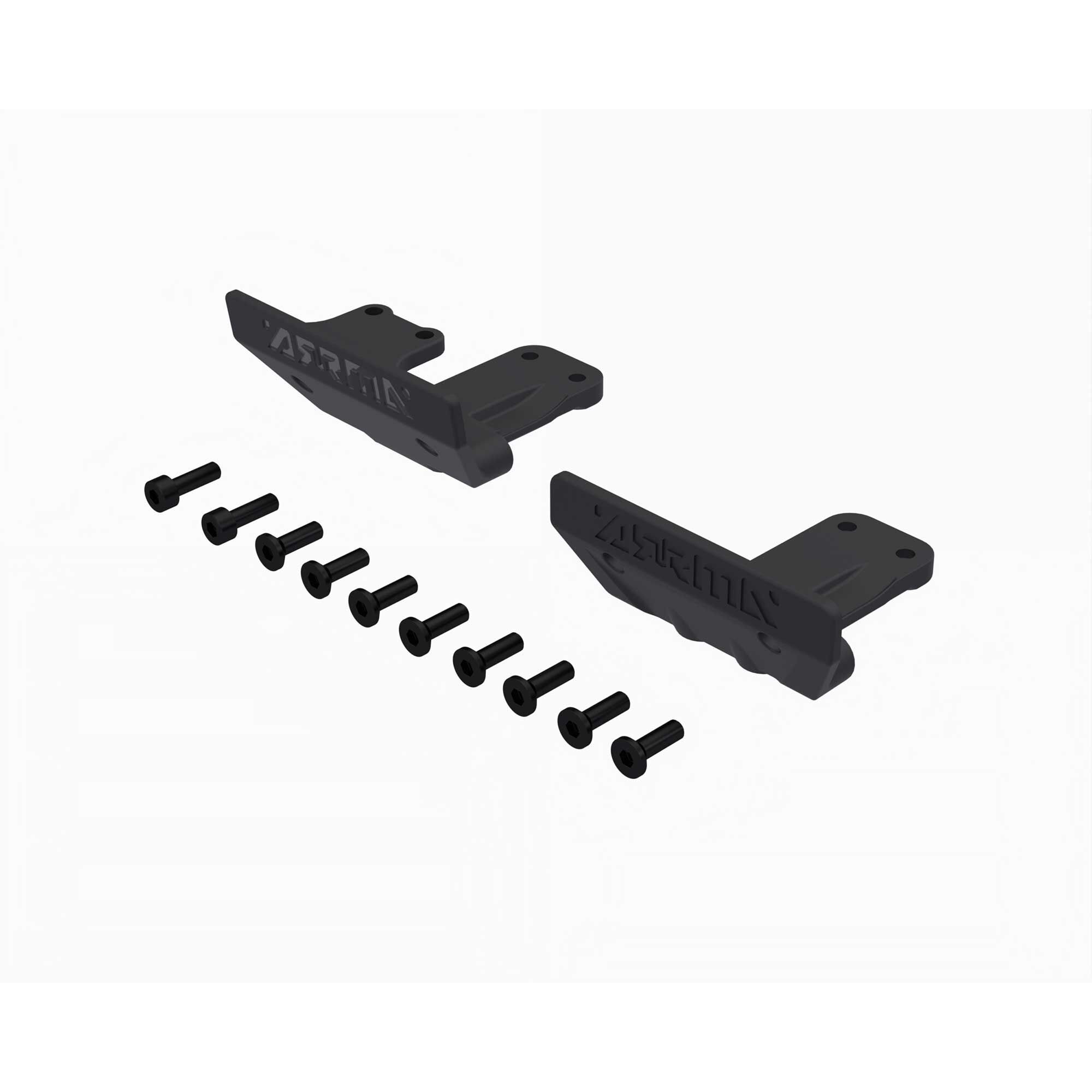 Arrma Lower Bumper Set: GROM (Z-ARA-2596)