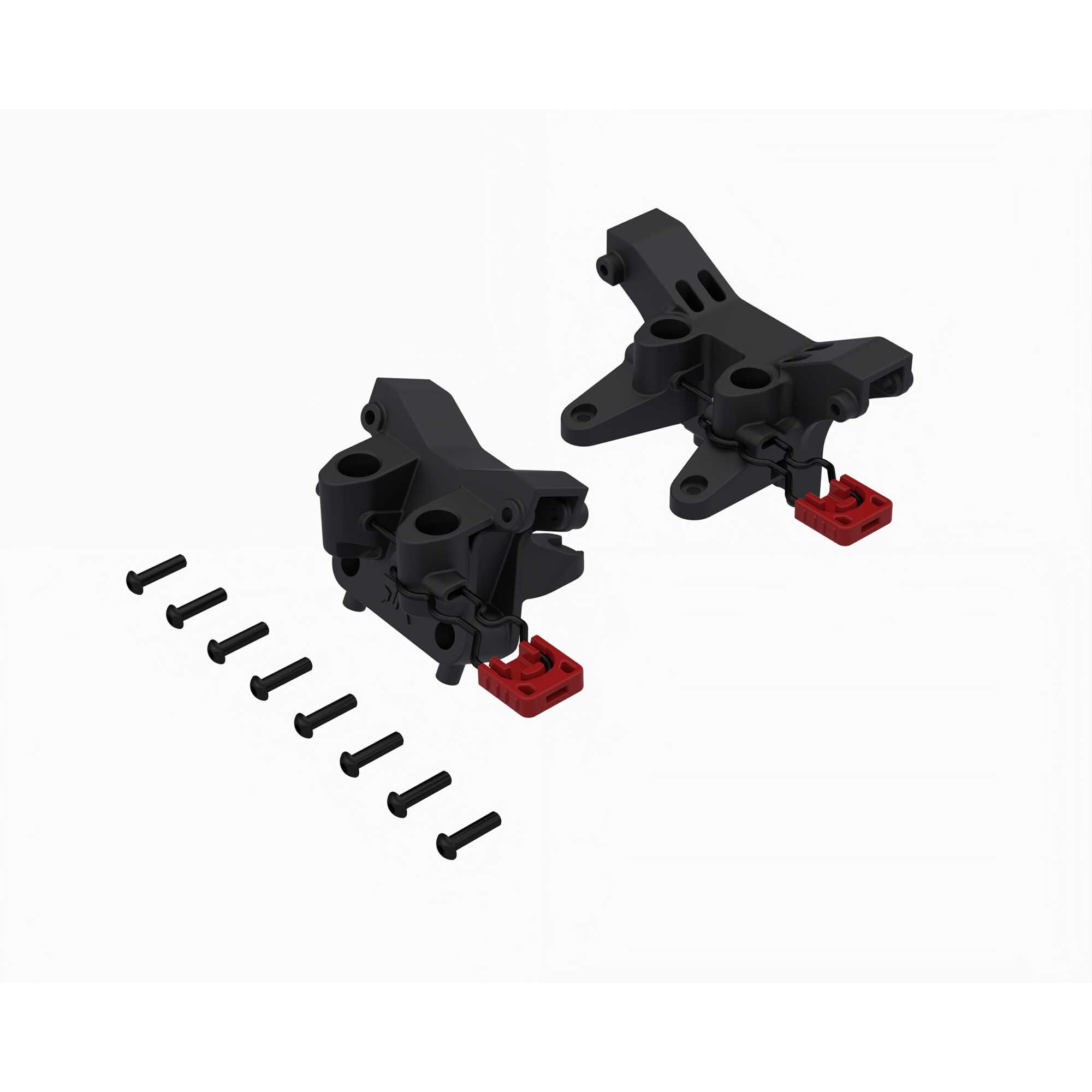 Arrma Shock Tower Set: QUAKE (Z-ARA-2878)