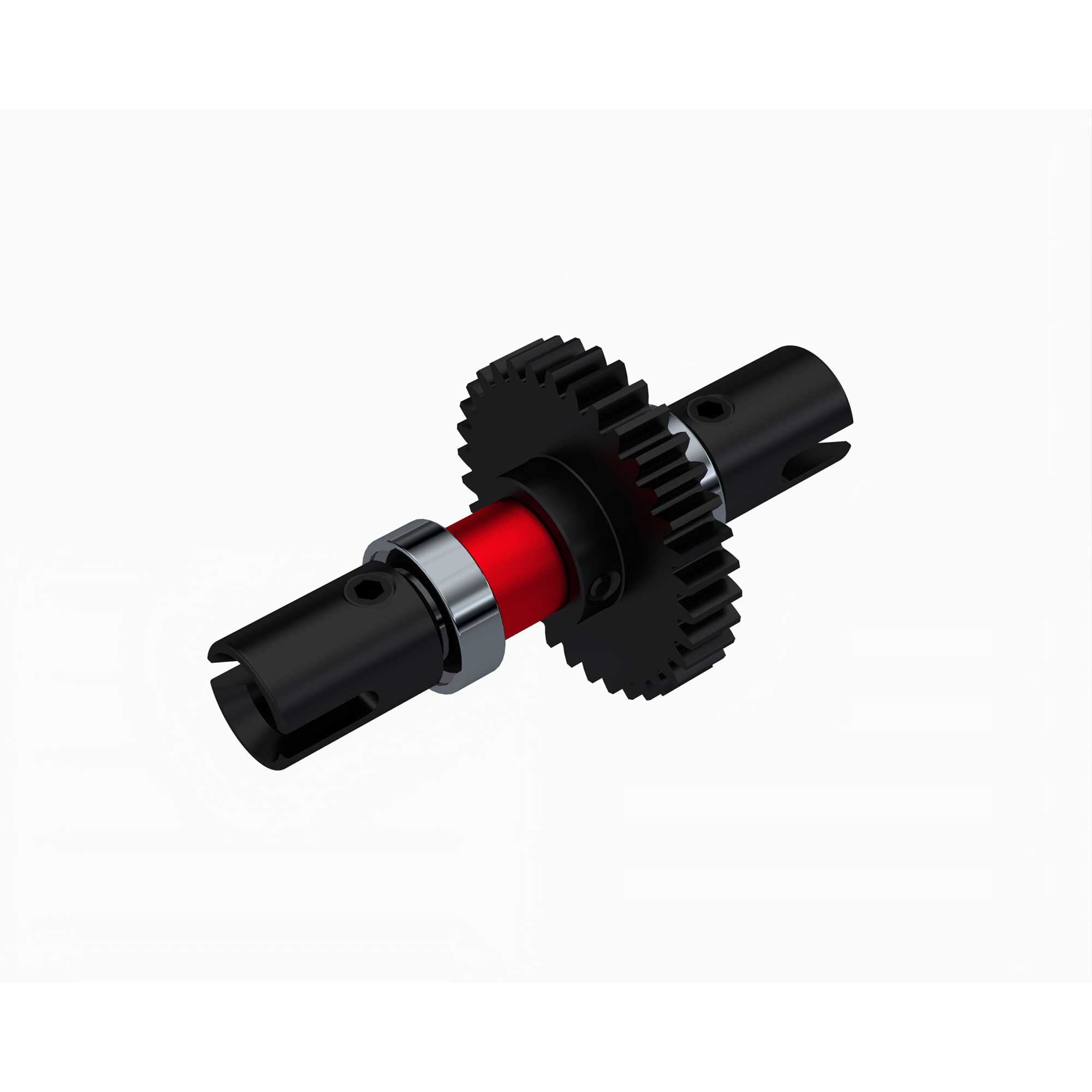 Arrma Spool Set (34T Mod 1) (Z-ARA-2885)