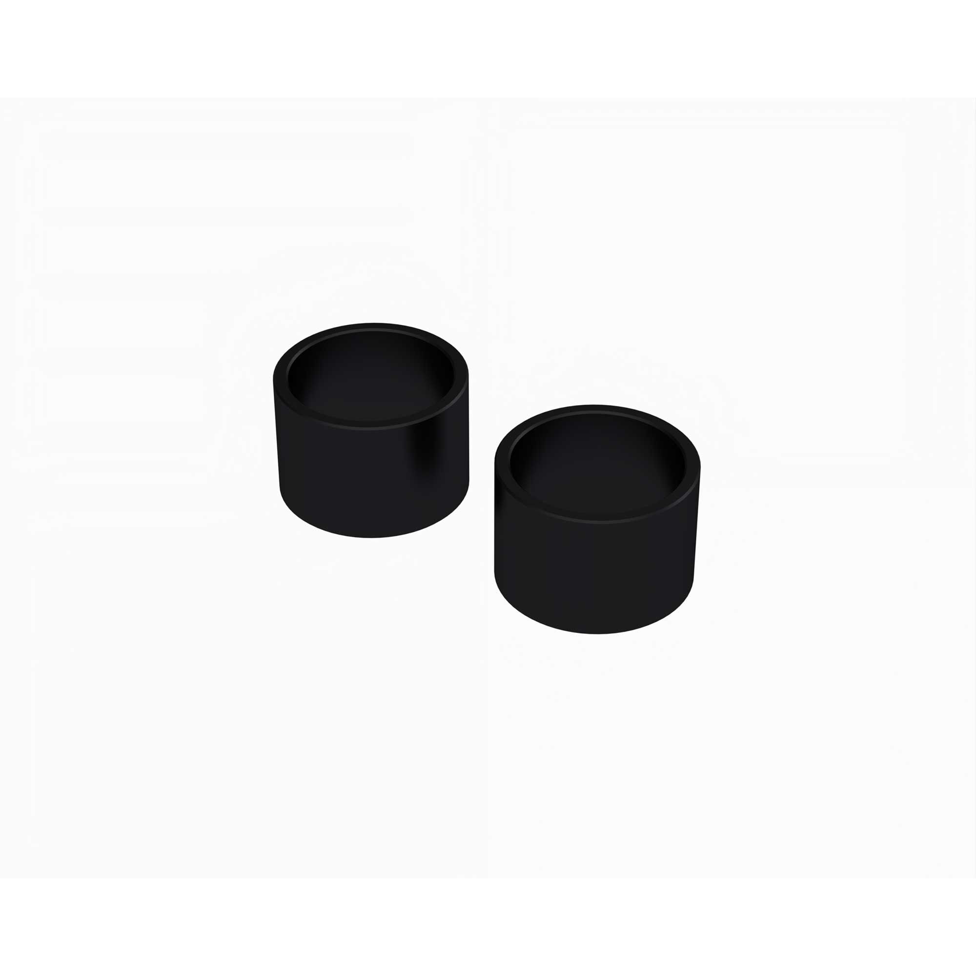 Arrma CRUSH TUBE 4x9.5x6.5mm (2pcs) (Z-ARA-2986)