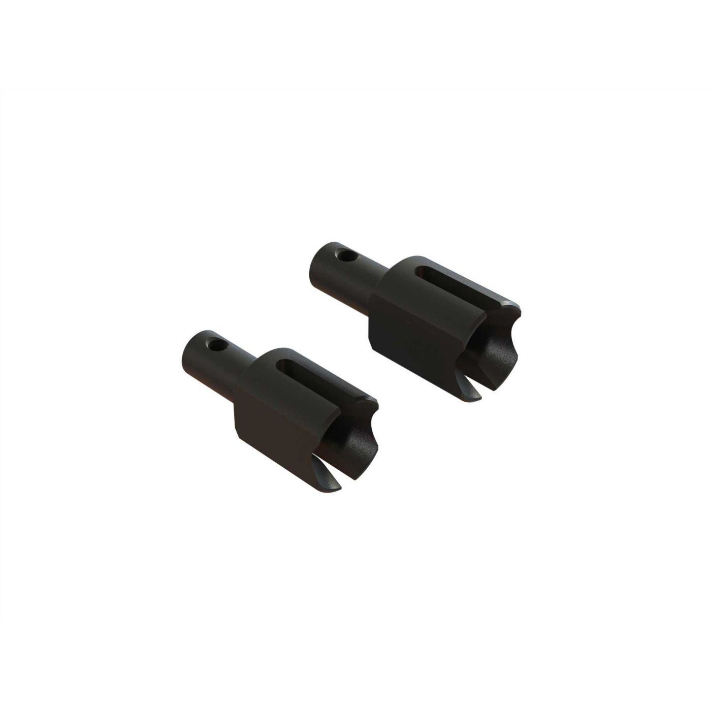 Arrma Steel Diff Outdrive (2) (Z-ARA310913)
