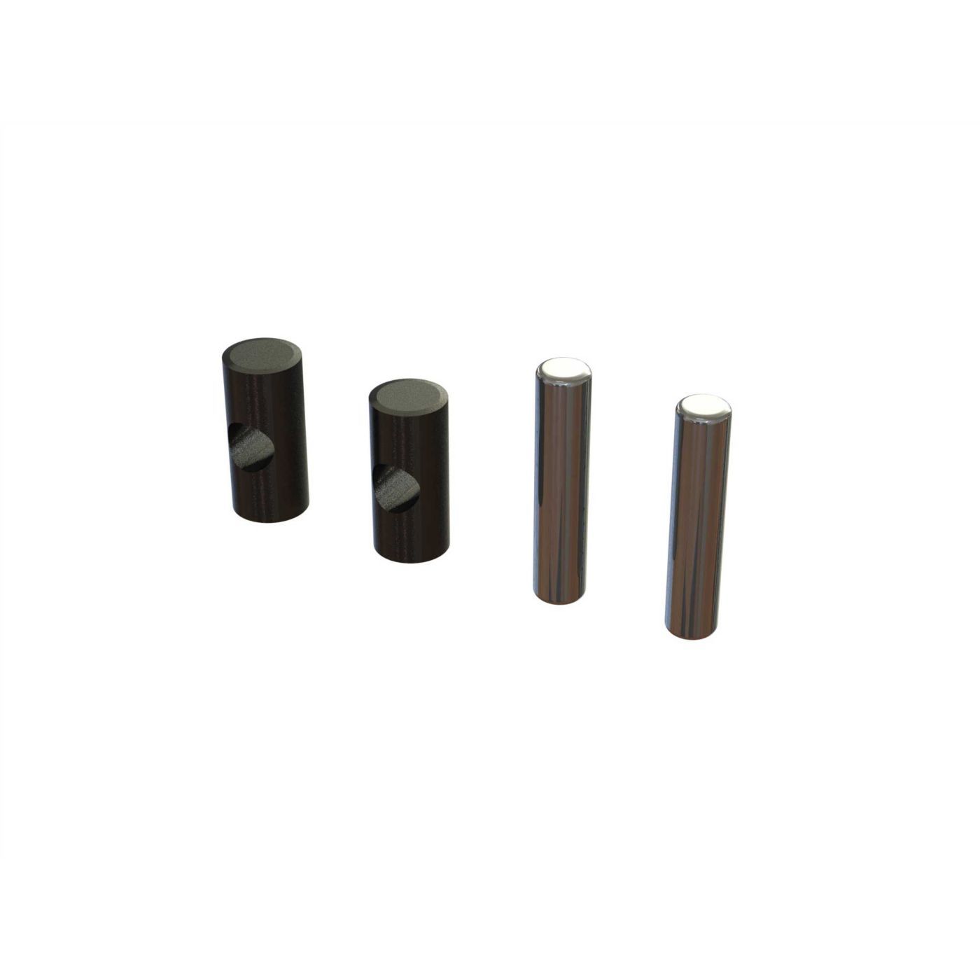 Arrma Outboard CVD Rebuild Set (2) (Z-ARA310933)