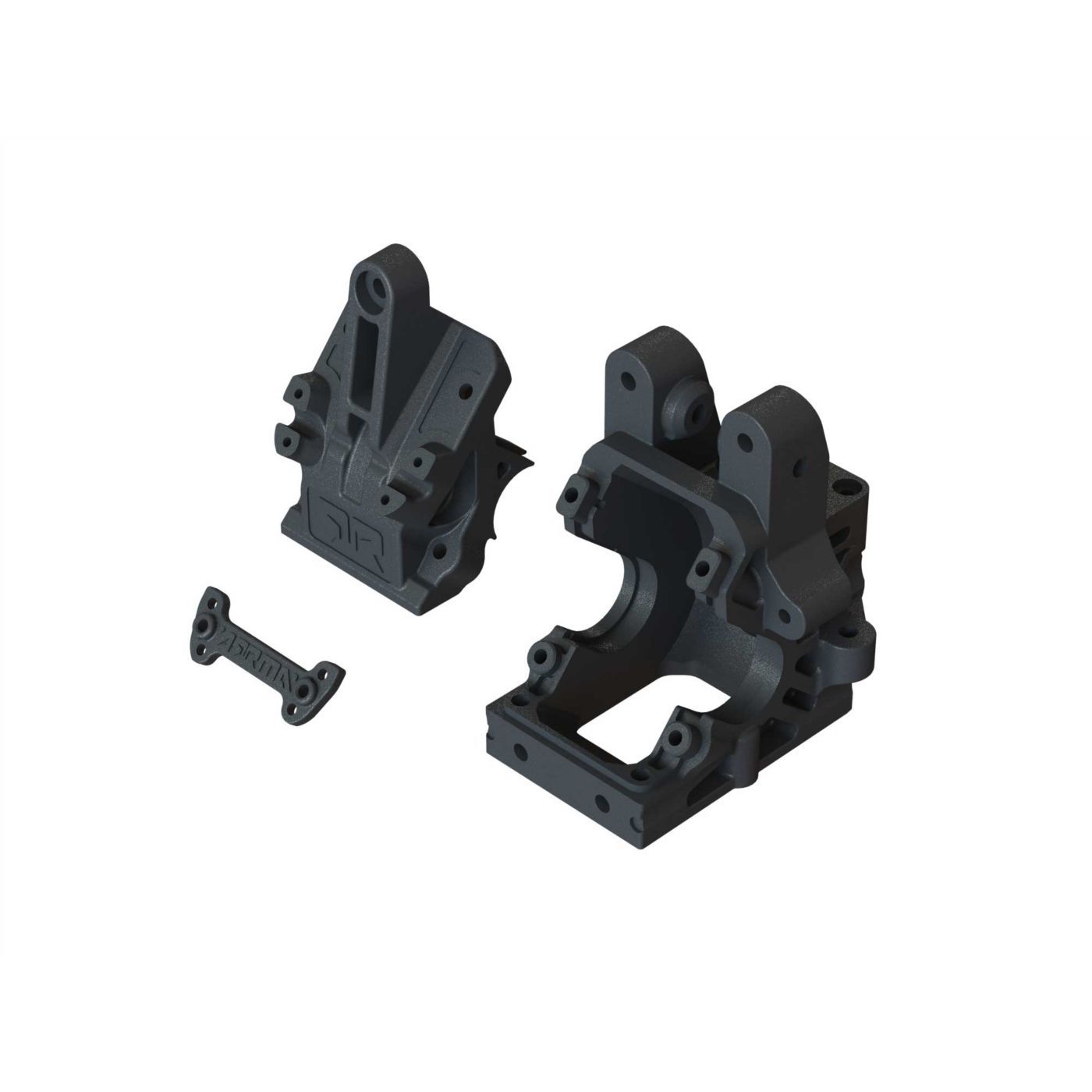 Arrma Gearbox Case Set (Z-ARA310935)