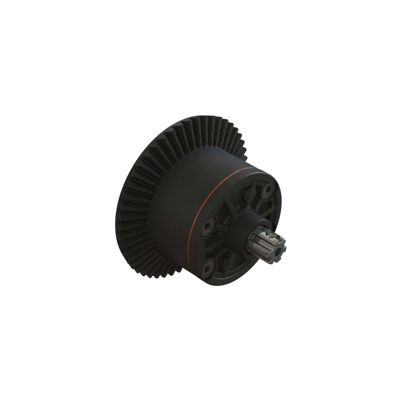 Arrma Diff Set 42T/1.0M (Z-ARA310955)