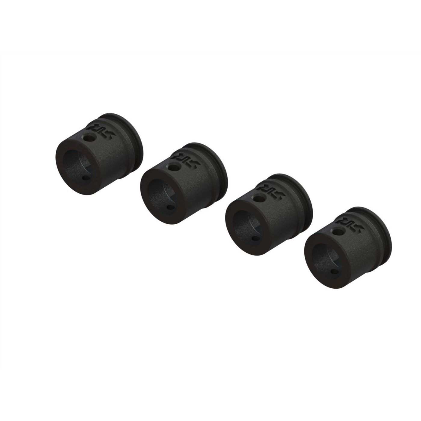 Arrma Input Shaft Cup Sleeve (4) (Z-ARA310976)