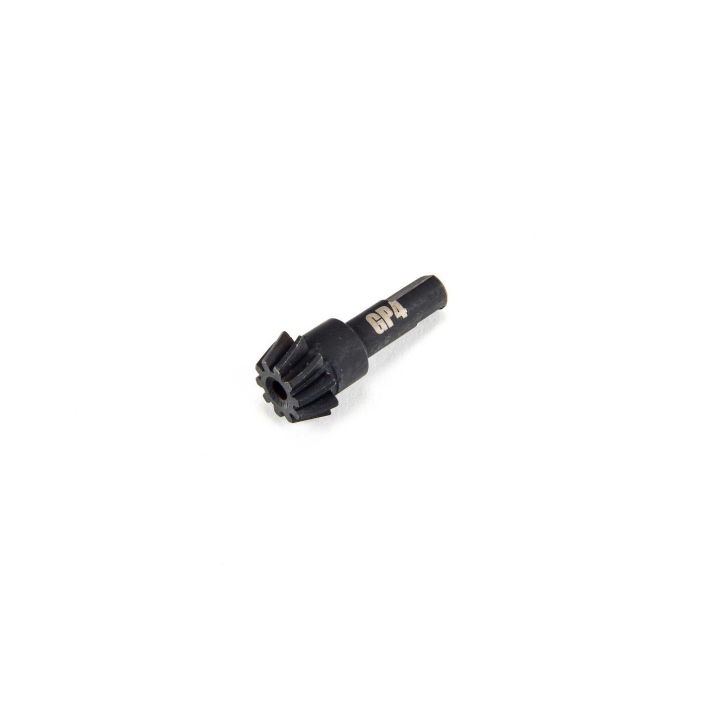 Arrma Main Input Gear 10T Spiral Cut GP4 5mm (Z-ARA310979)