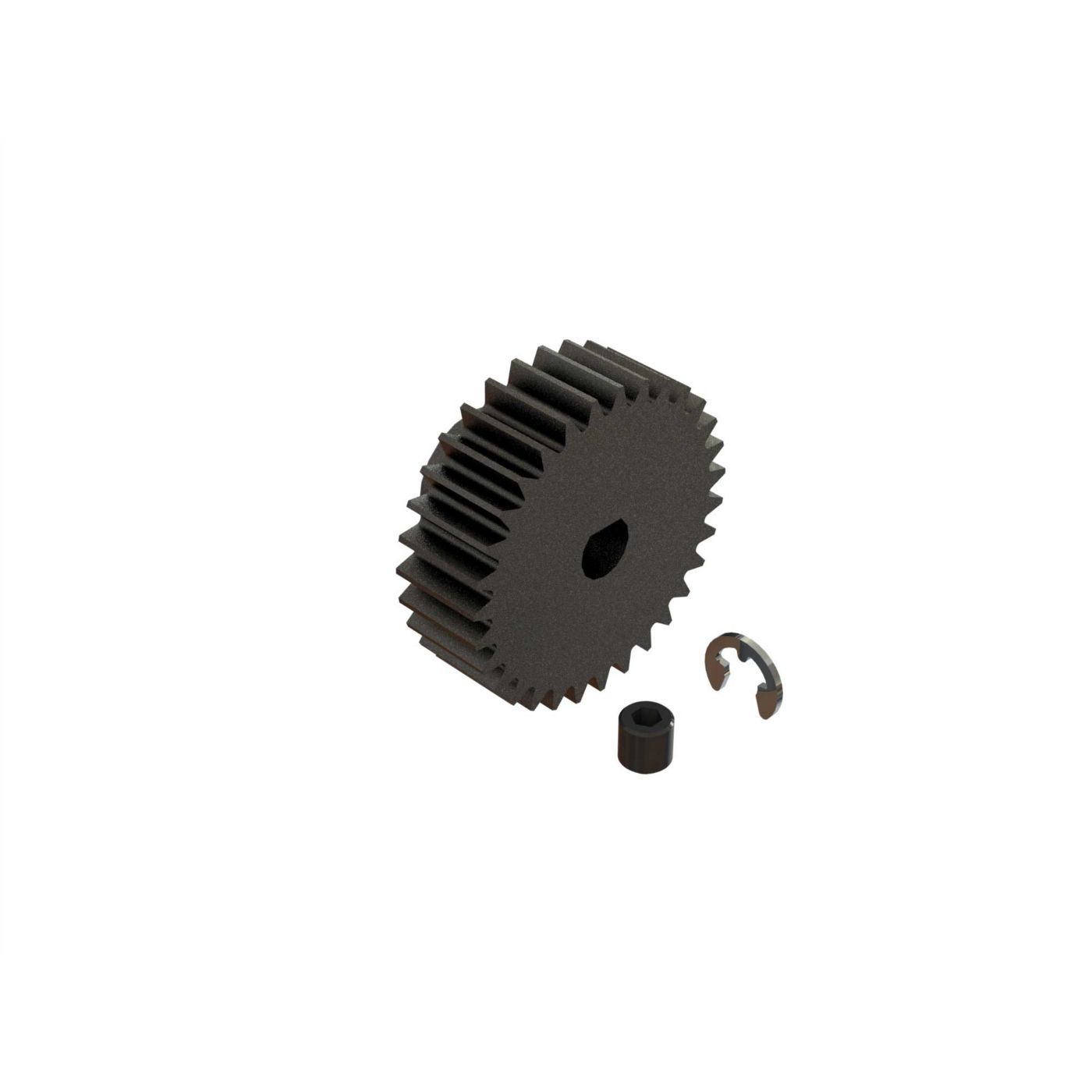 Arrma 31T 0.8Mod Safe-D5 Pinion Gear (Z-ARA311014)