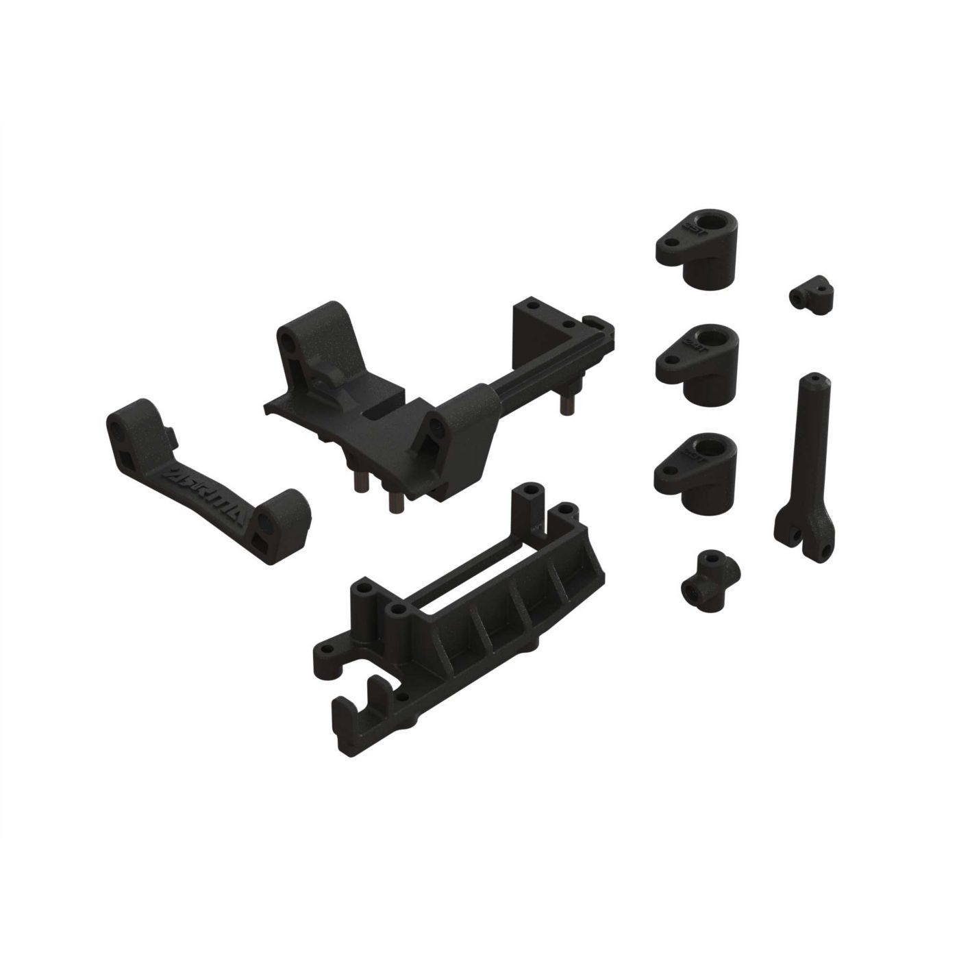 Arrma Handbrake Module Composite Part Set (Z-ARA311021)