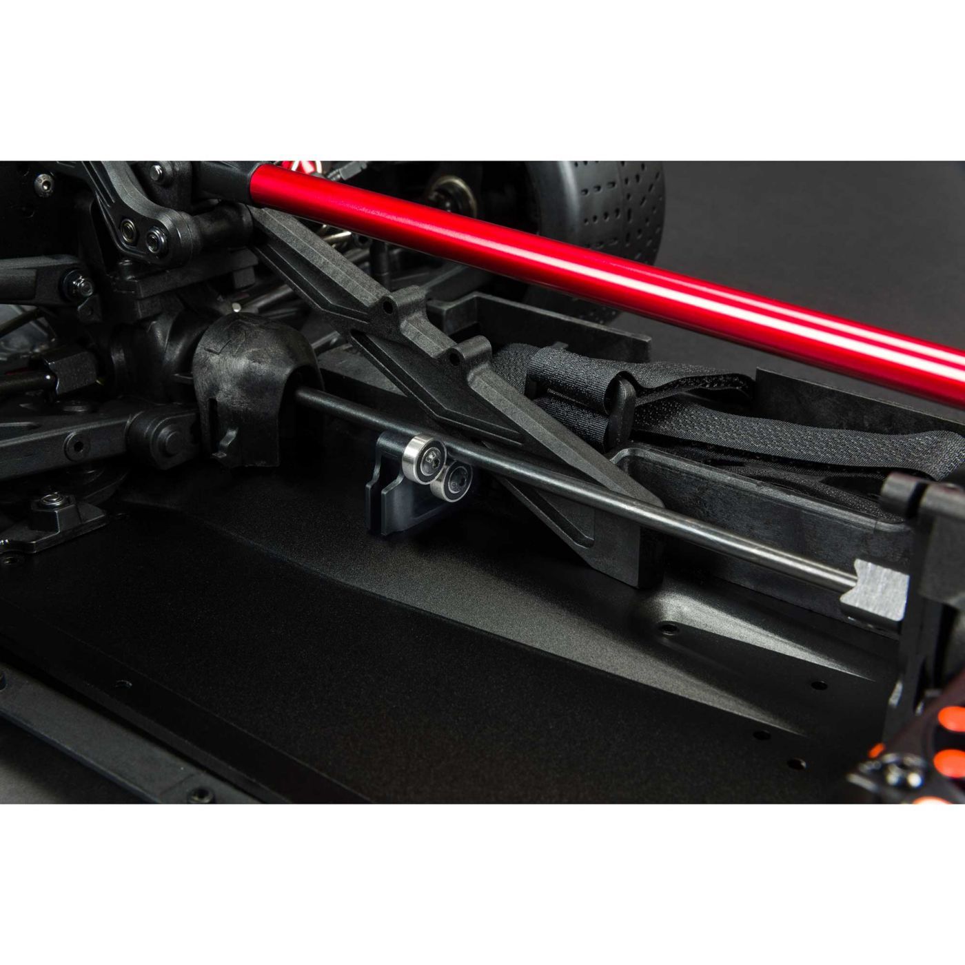 Arrma Center Driveshaft High Speed Support Set (Z-ARA311027)