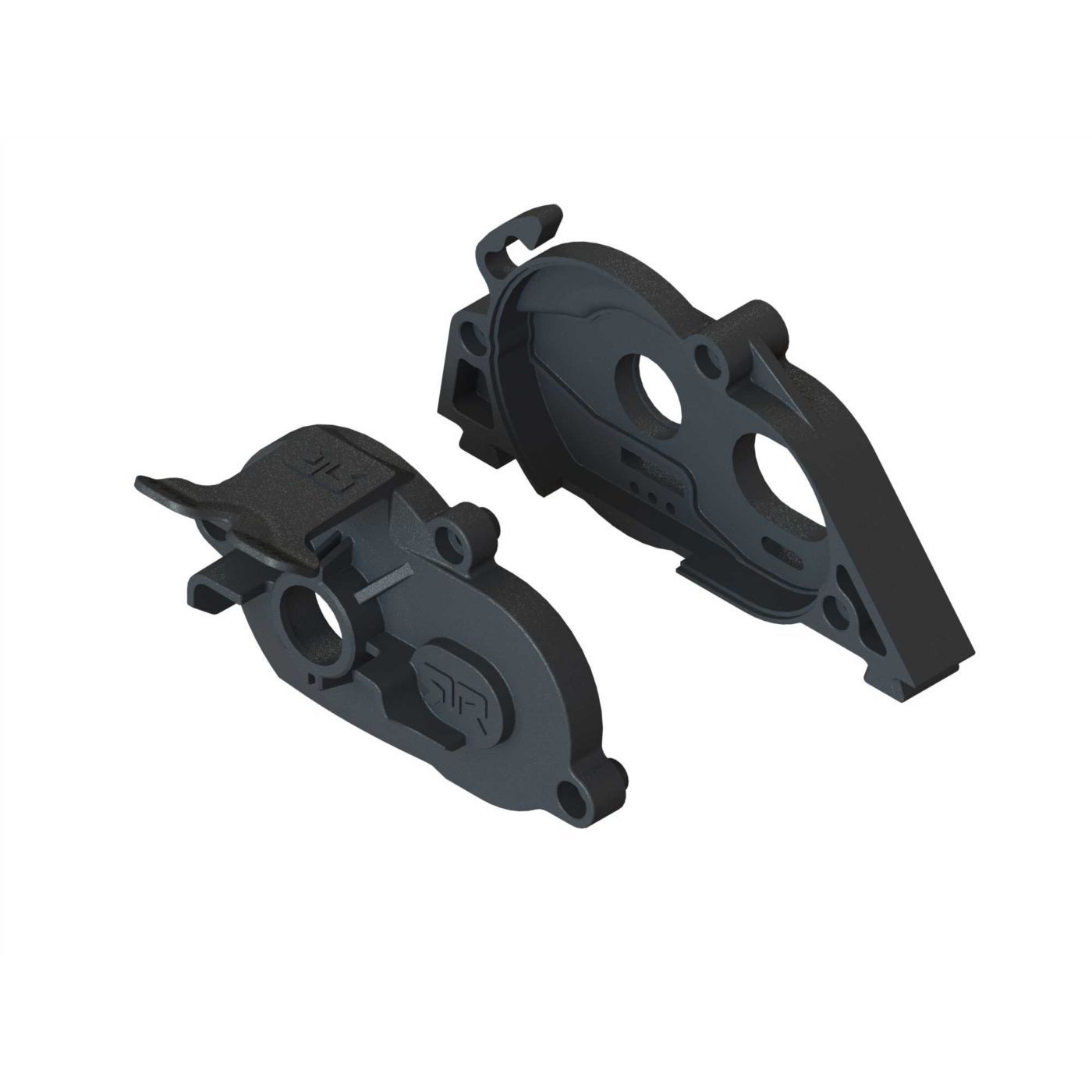 Arrma Composite Motor Mount Set (Z-ARA311029)
