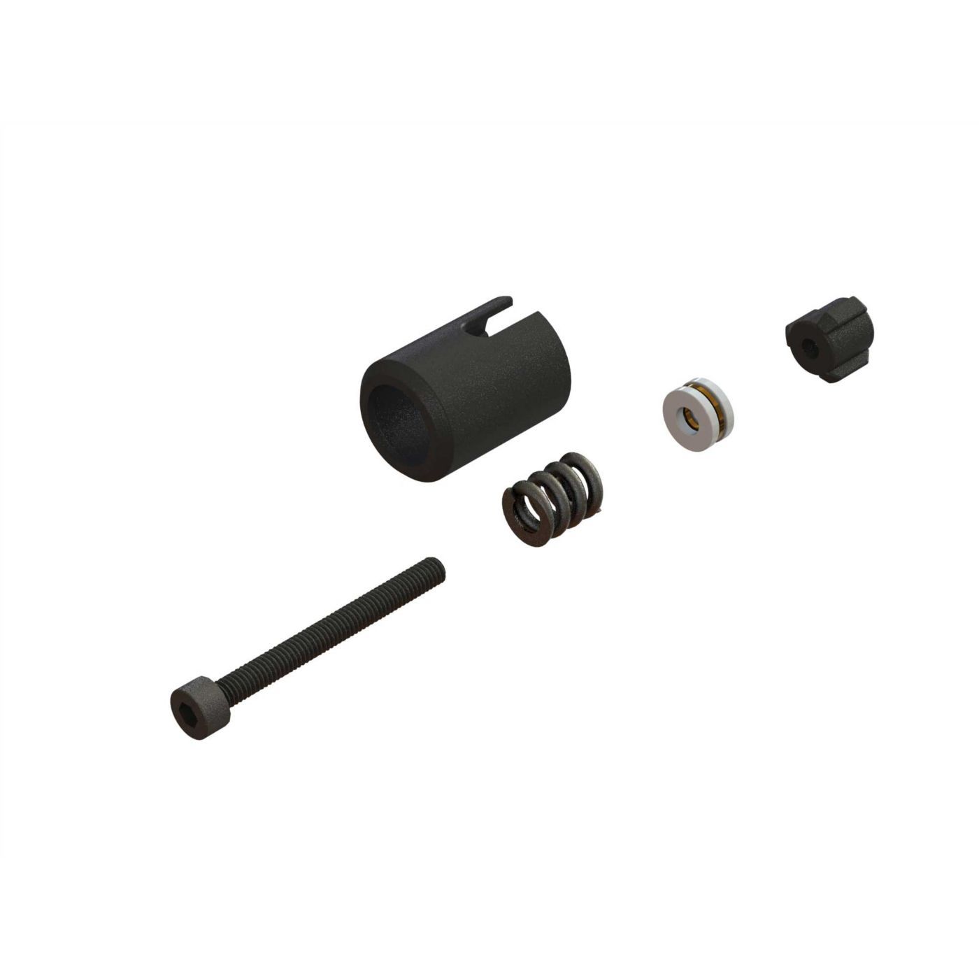 Arrma Slipper Clutch Maintenance Set (Z-ARA311033)