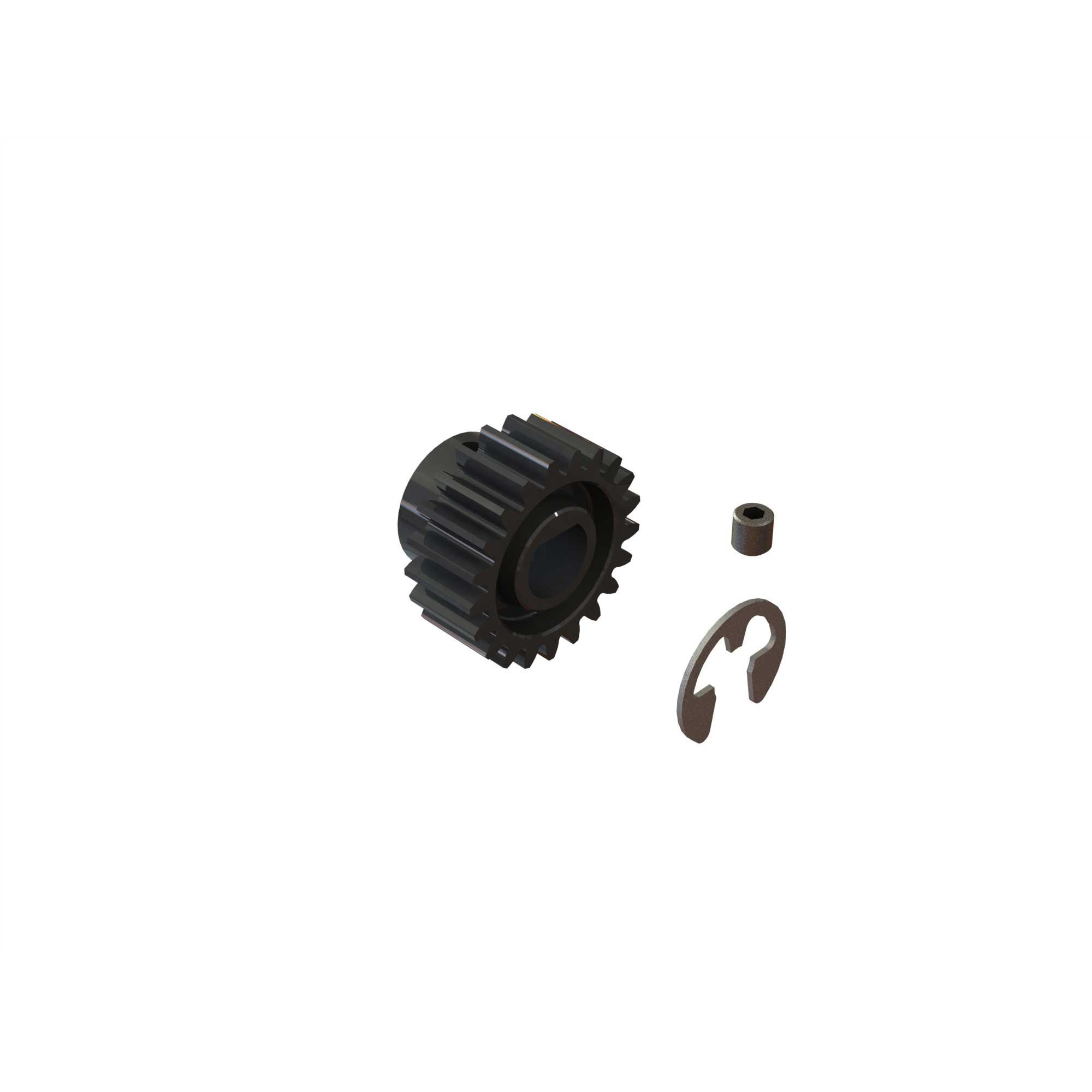 Arrma 21T Mod1 Safe-D8 Pinion Gear (Z-ARA311041)