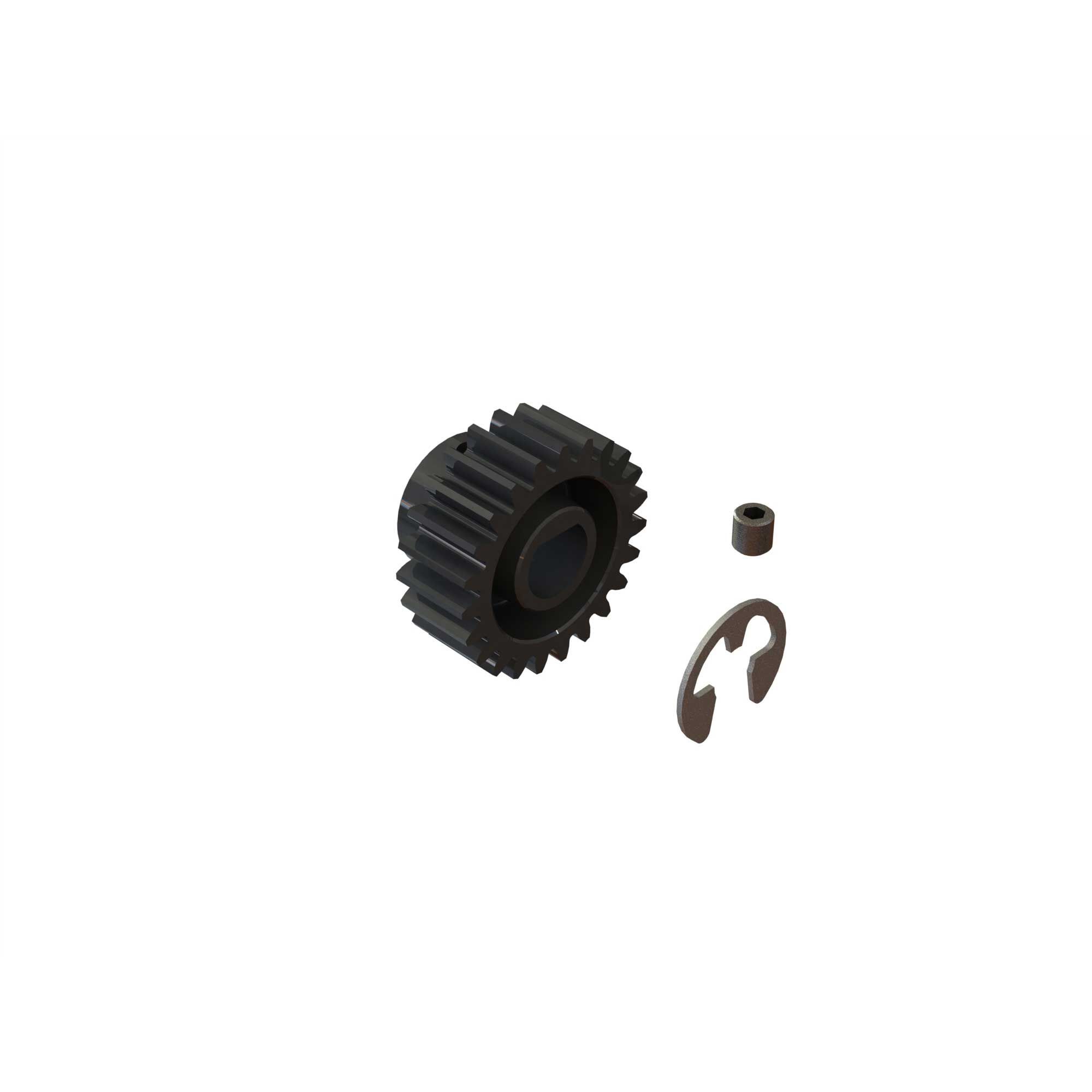 Arrma 23T Mod1 Safe-D8 Pinion Gear (Z-ARA311043)