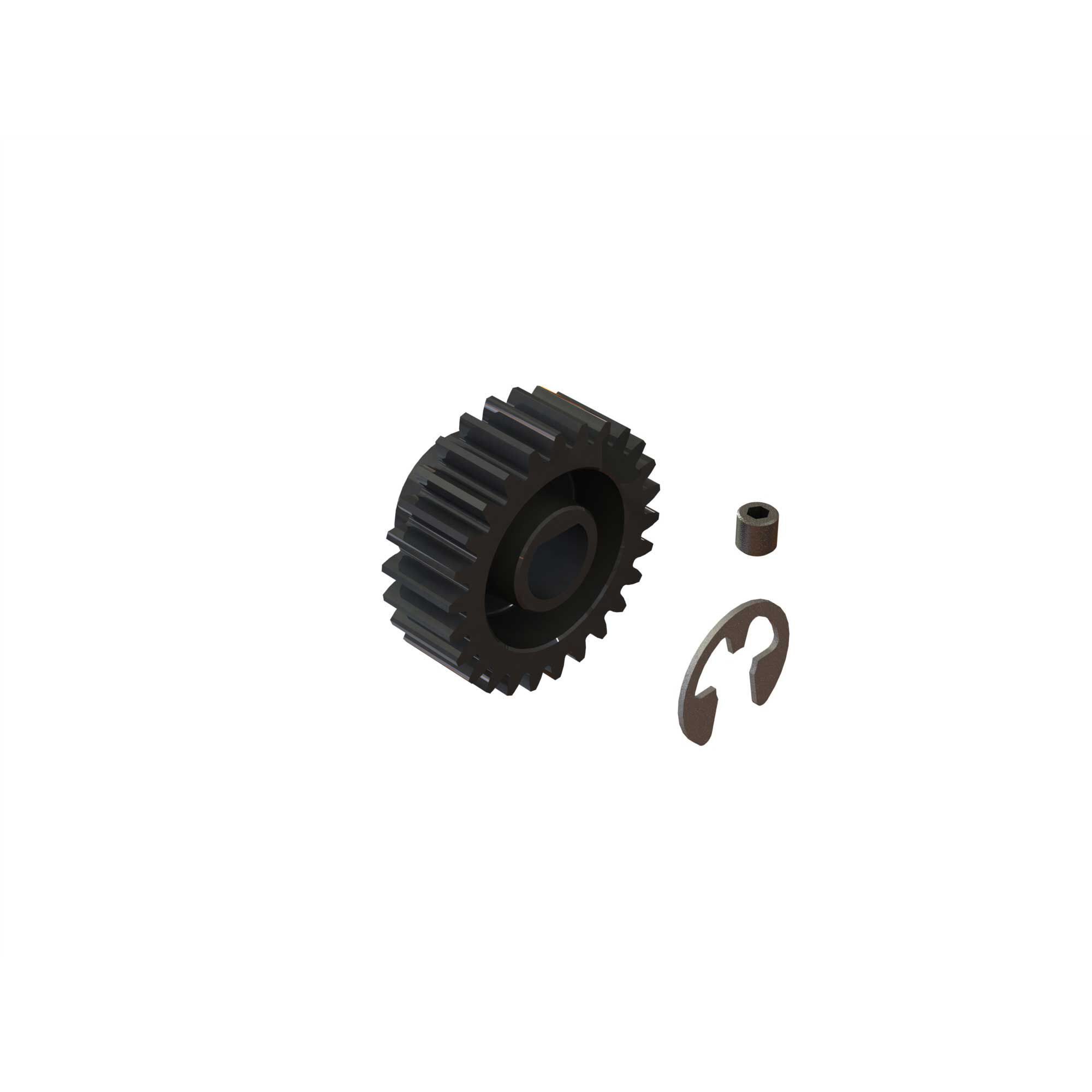 Arrma 26T Mod1 Safe-D8 Pinion Gear (Z-ARA311046)