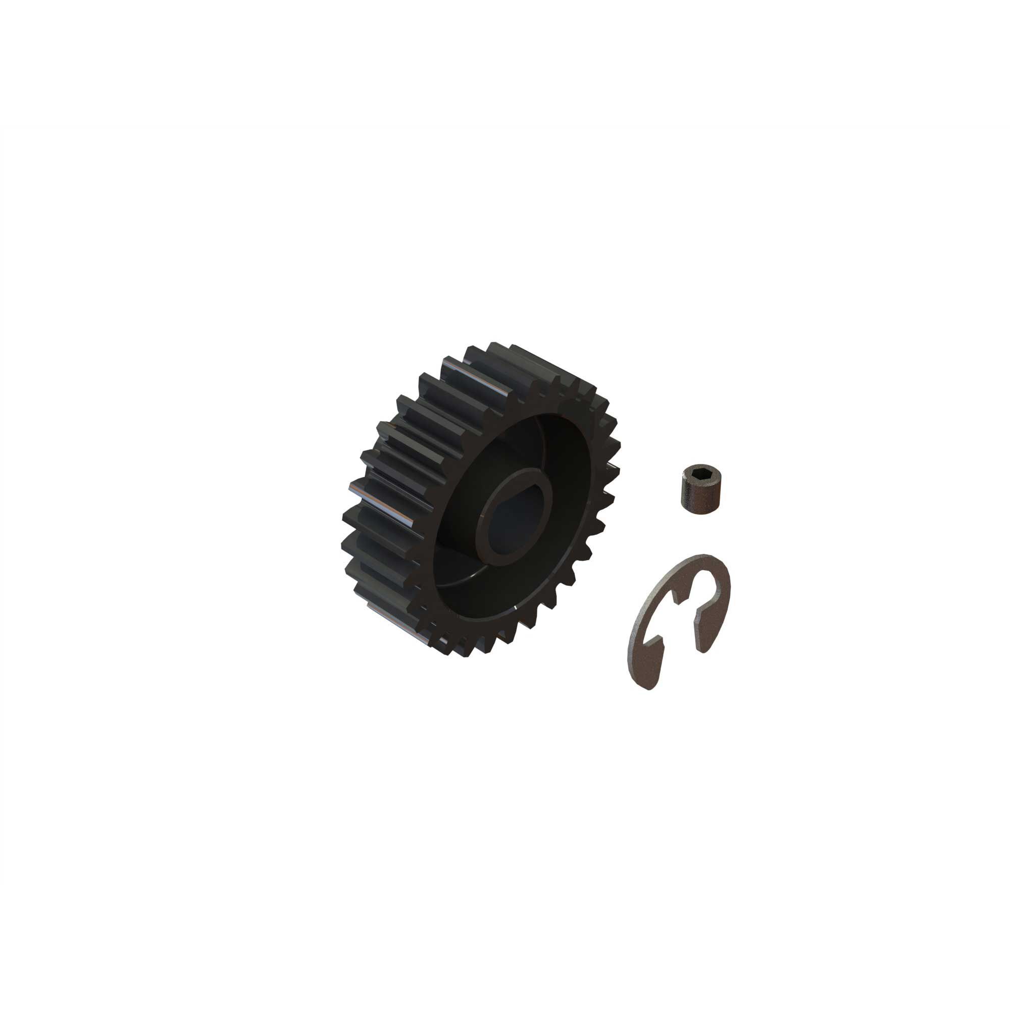 Arrma 29T Mod1 Safe-D8 Pinion Gear (Z-ARA311049)
