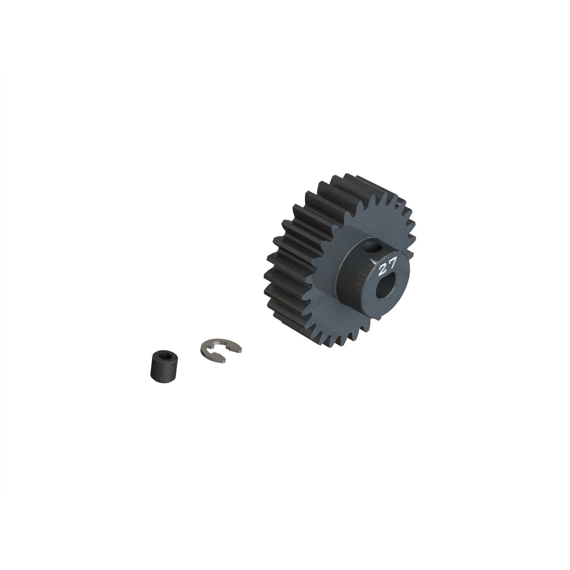 Arrma 27T Mod1 Safe-D5 Pinion Gear (Z-ARA311057)