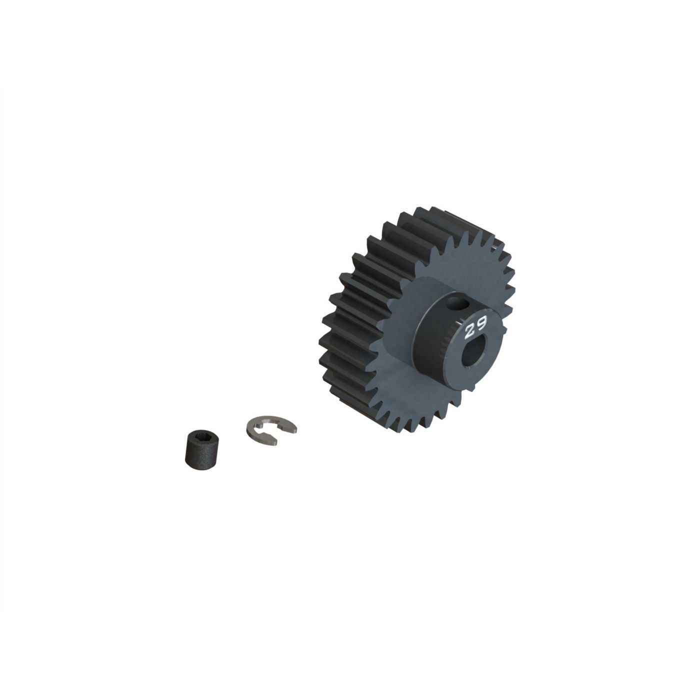 Arrma 29T Mod1 Safe-D5 Pinion Gear (Z-ARA311059)