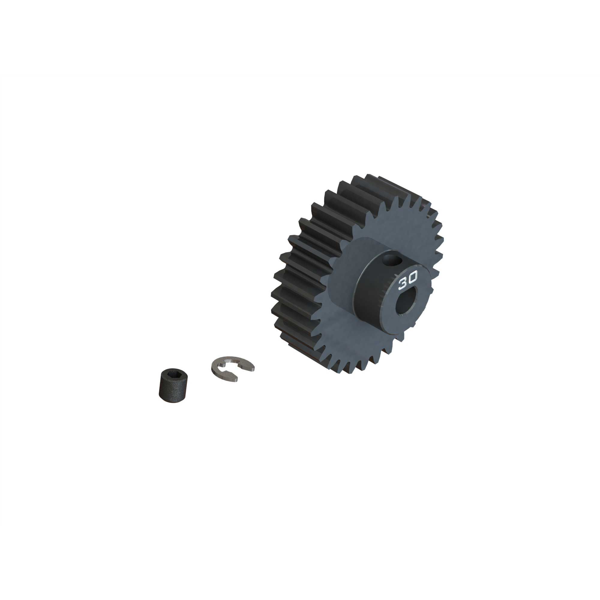 Arrma 30T Mod1 Safe-D5 Pinion Gear (Z-ARA311060)
