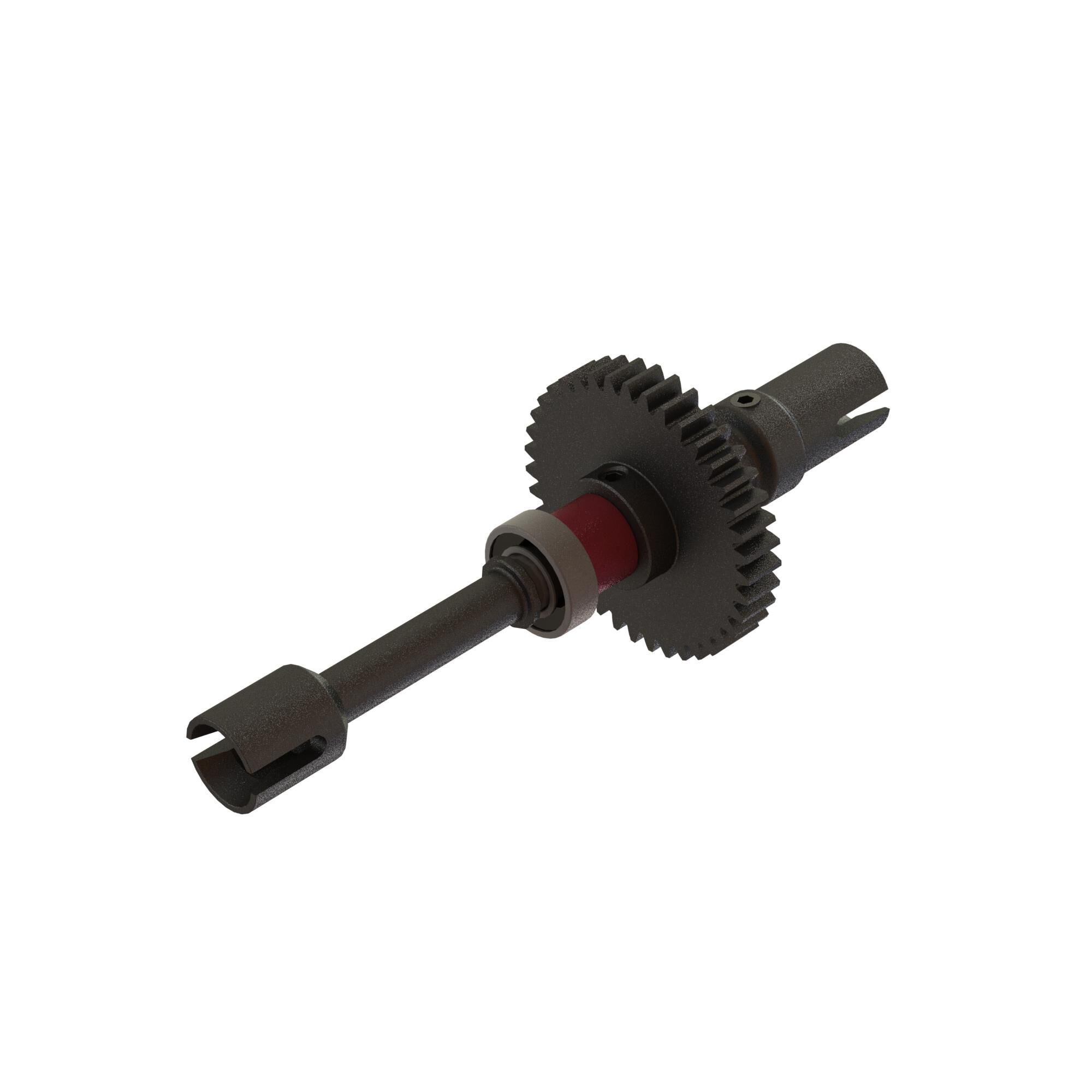 Arrma Spool Set, 39T Mod 1 (Z-ARA311070)