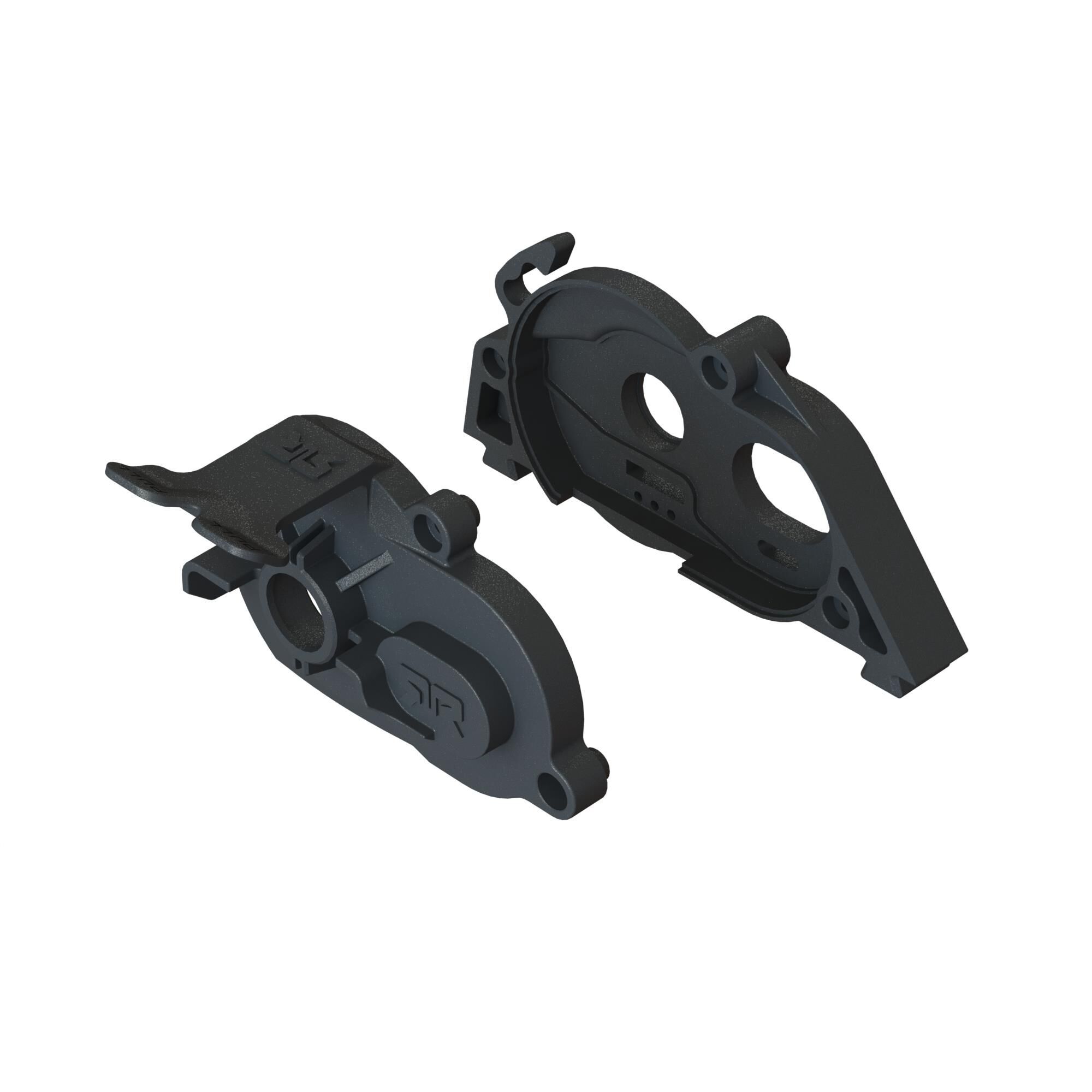 Arrma Composite Motor Mount Set (Z-ARA311113)