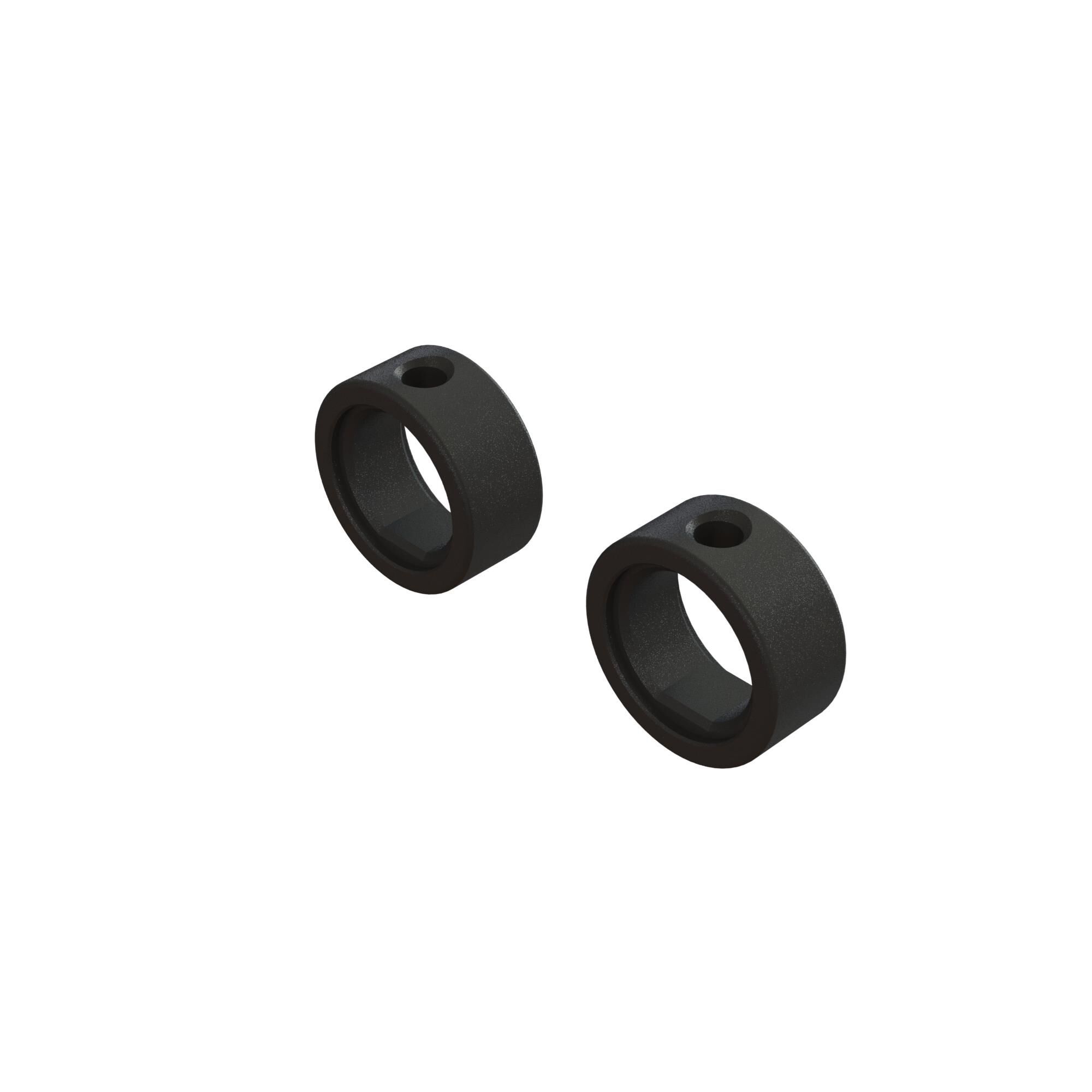 Arrma Input Shaft Cup Sleeve (2) (Z-ARA311145)
