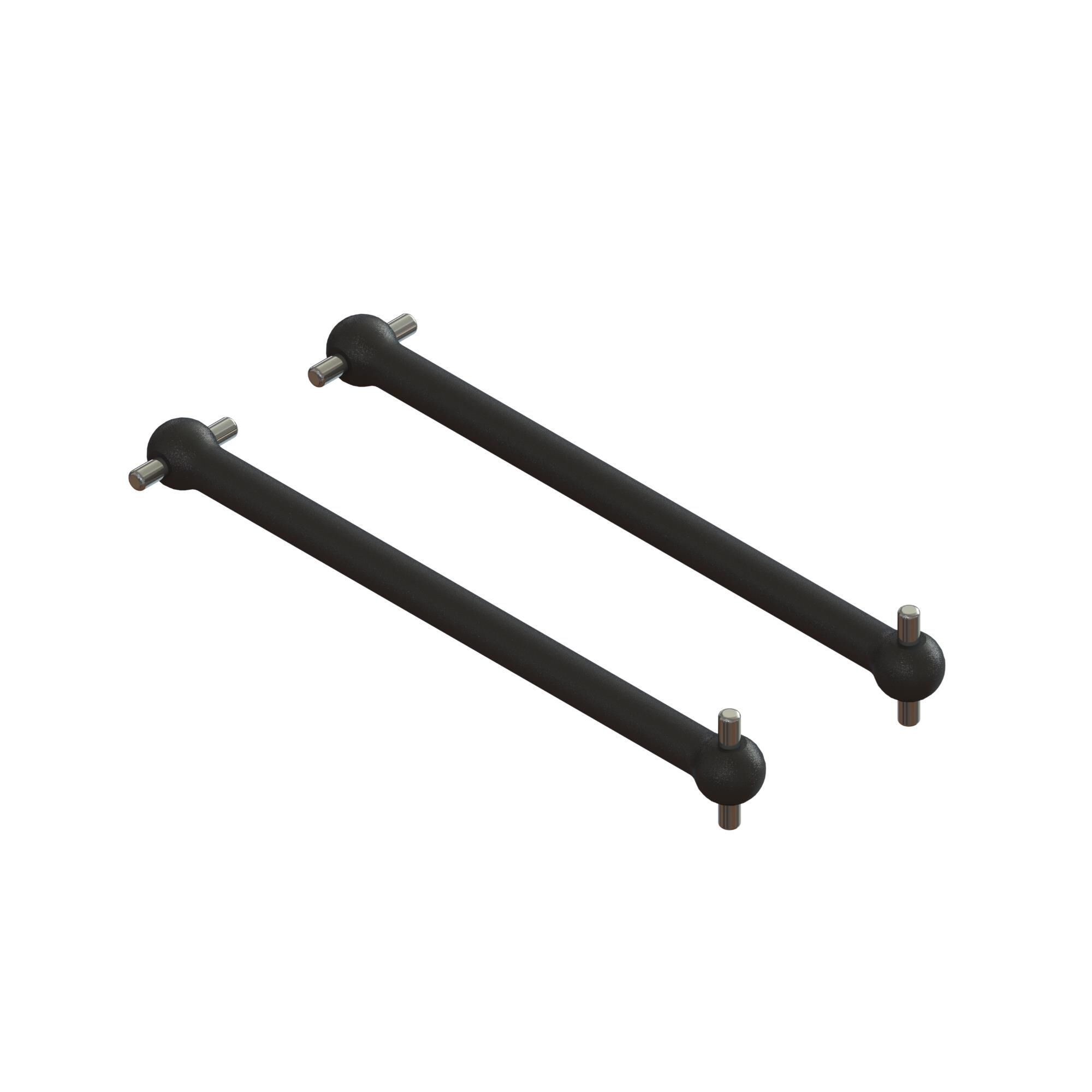 Arrma Dogbone 50mm (2pcs) - GROM (Z-ARA311179)