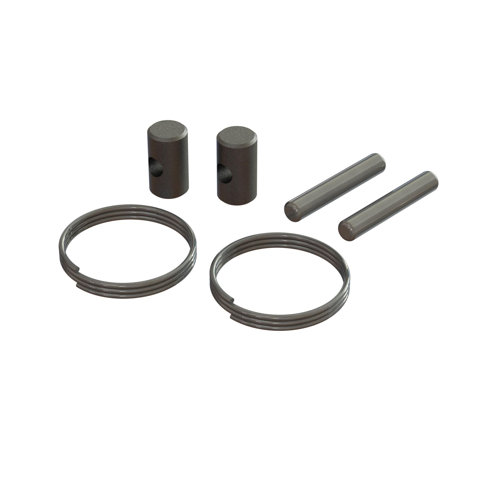 Arrma CVD Rebuild Set - GROM (Z-ARA311181)
