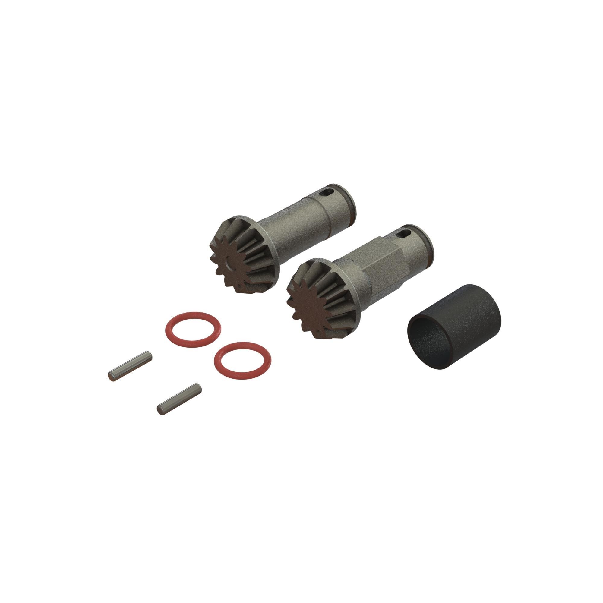 Arrma Input Gear Set - GROM (Z-ARA311182)