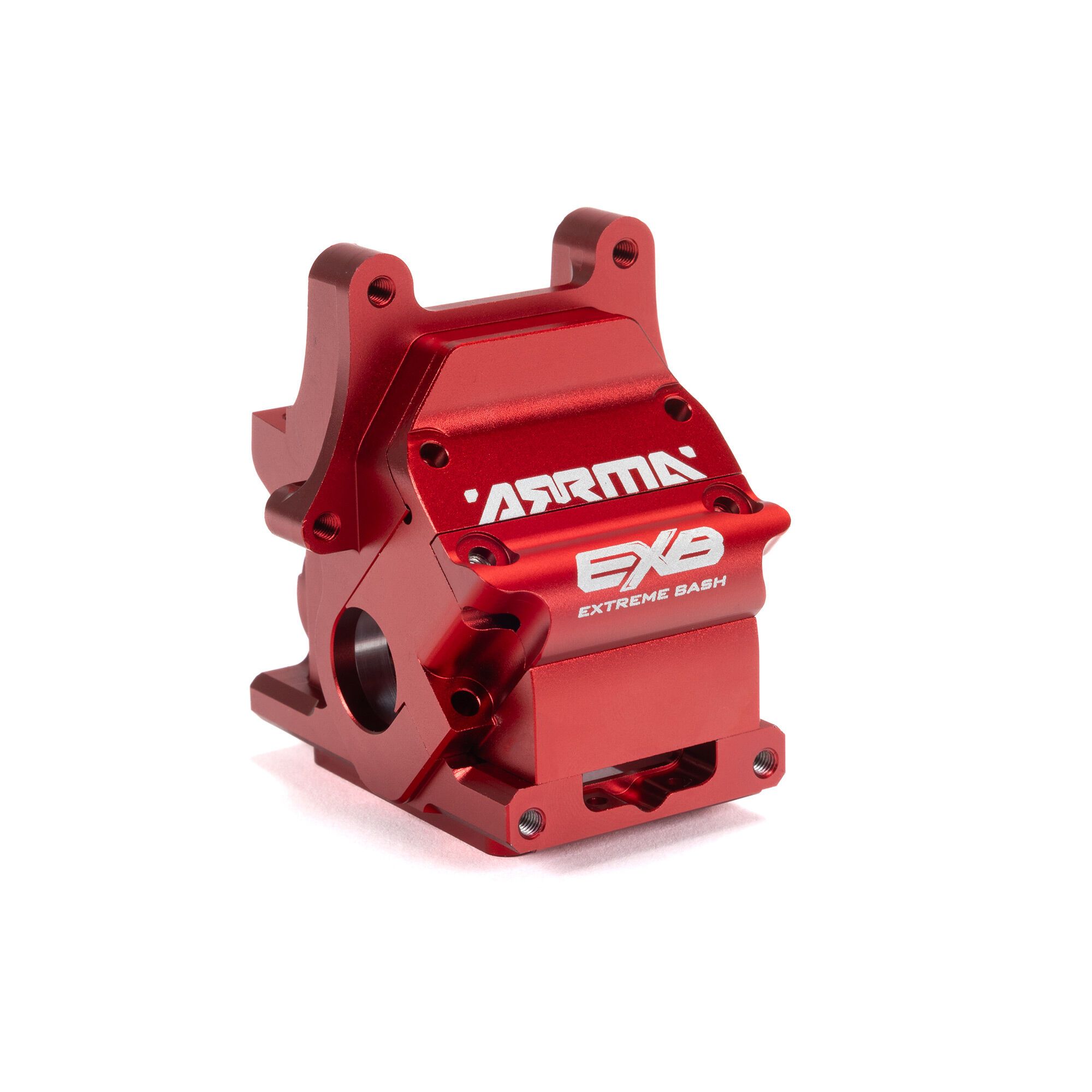 Arrma Aluminum Gearbox Set (Z-ARA311186)