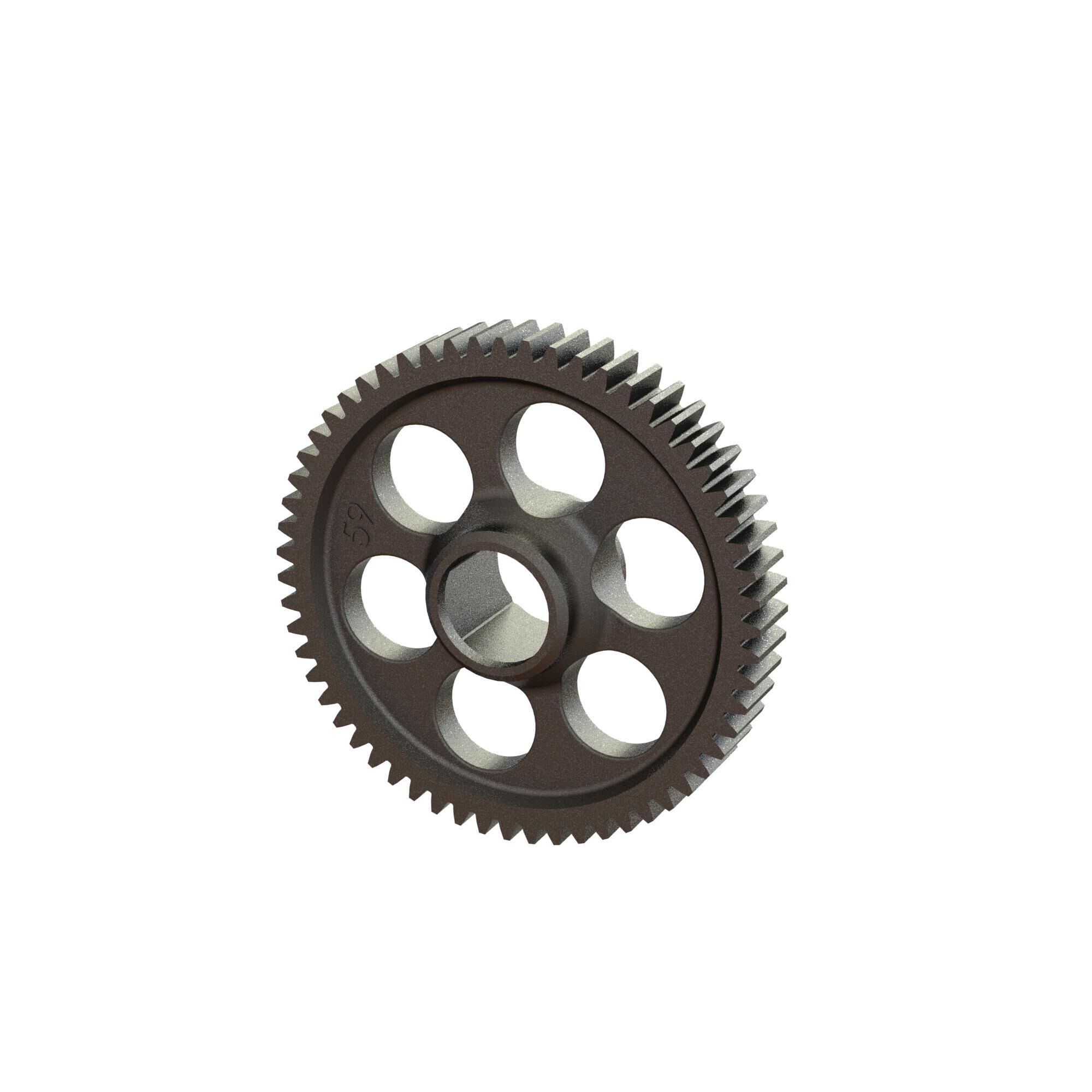 Arrma Metal Spur Gear 59T - GROM (Z-ARA311196)