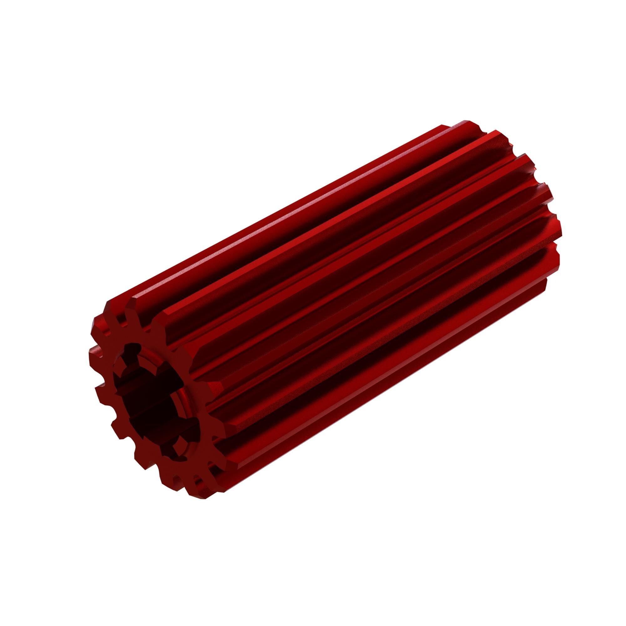 Arrma 15T Aluminum Layshaft Gear (Z-ARA311201)
