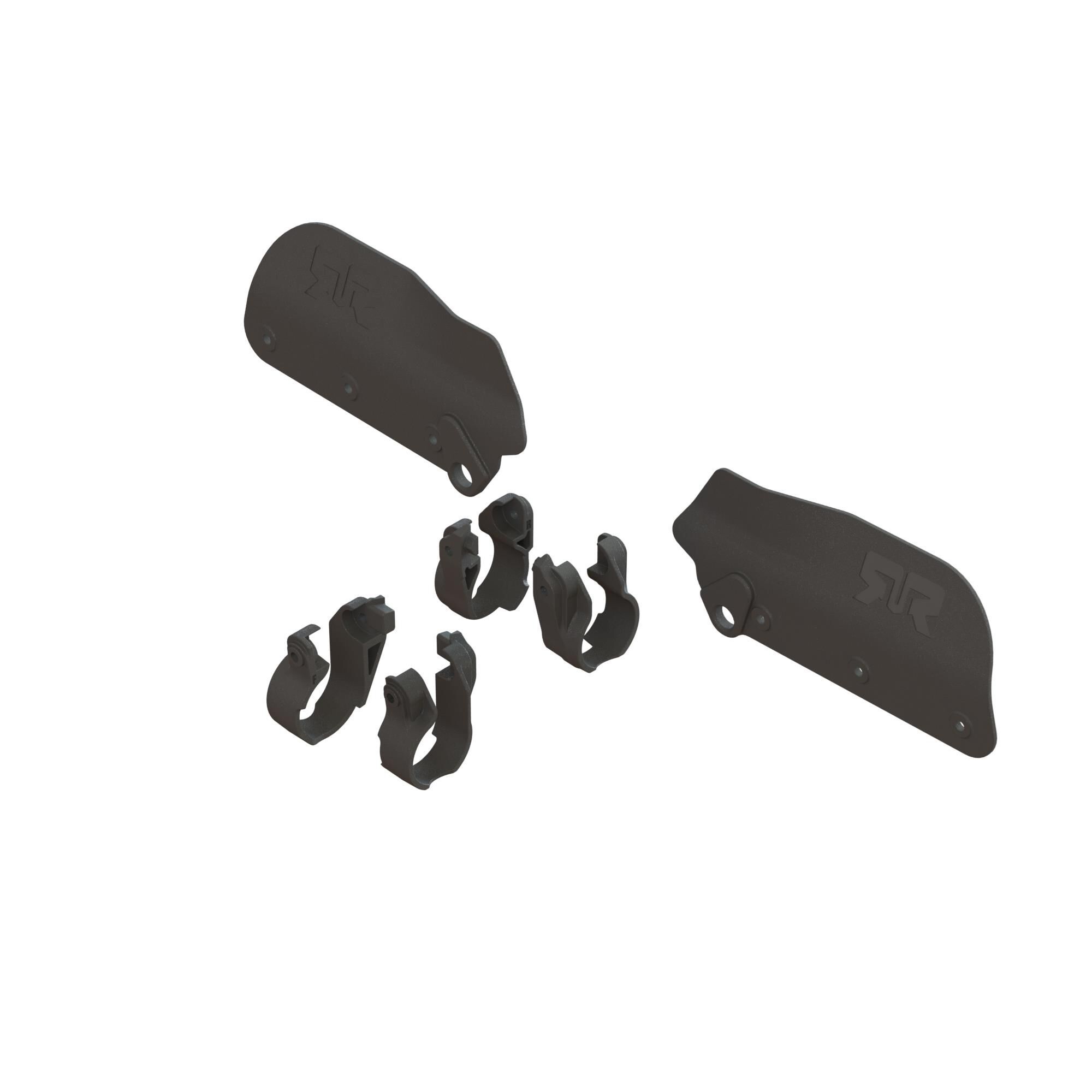 Arrma Dirt Guard Set (Z-ARA311209)