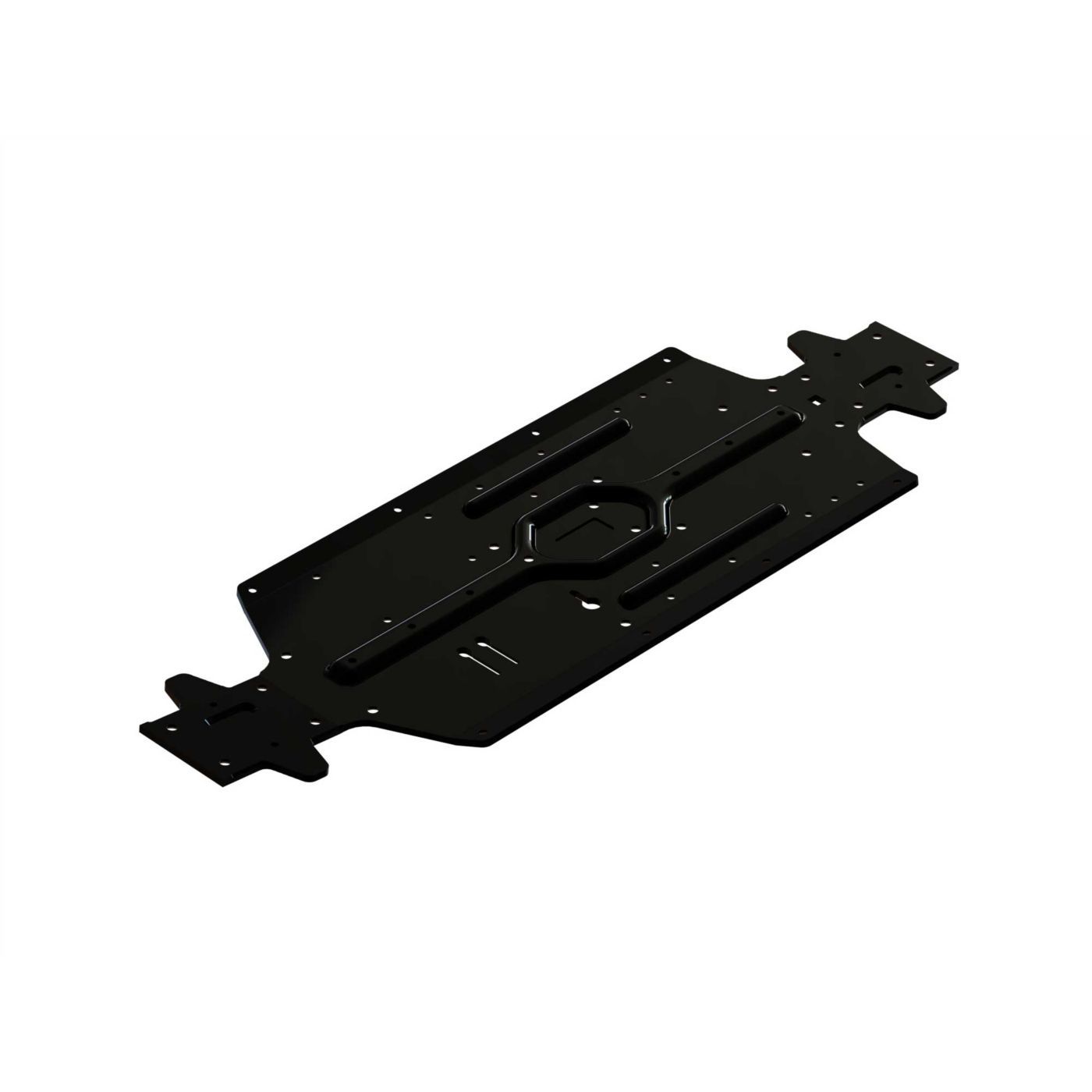Arrma Aluminum Chassis 445mm (Z-ARA320470)