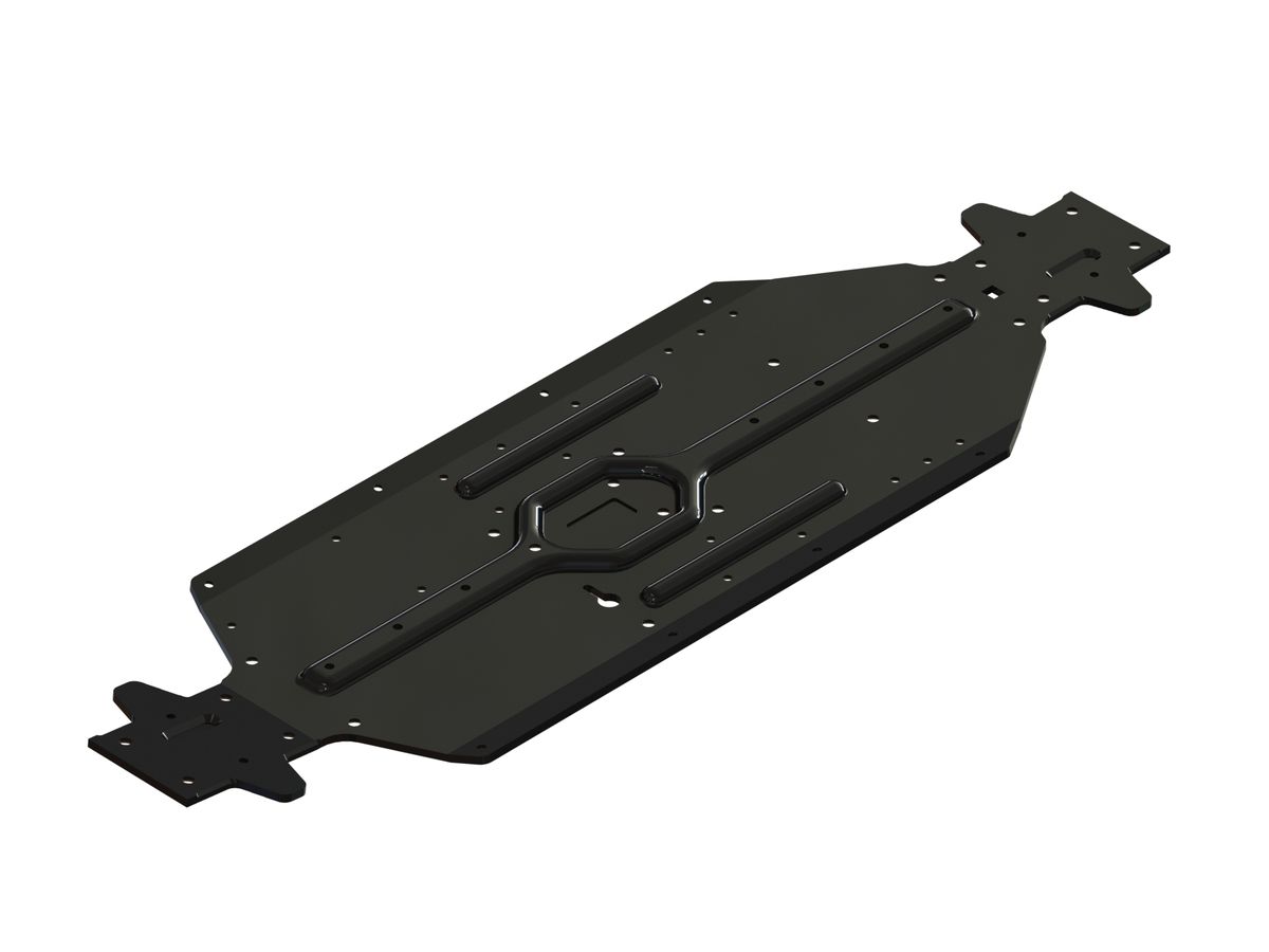 Arrma Aluminum Chassis 510mm (Z-ARA320471)