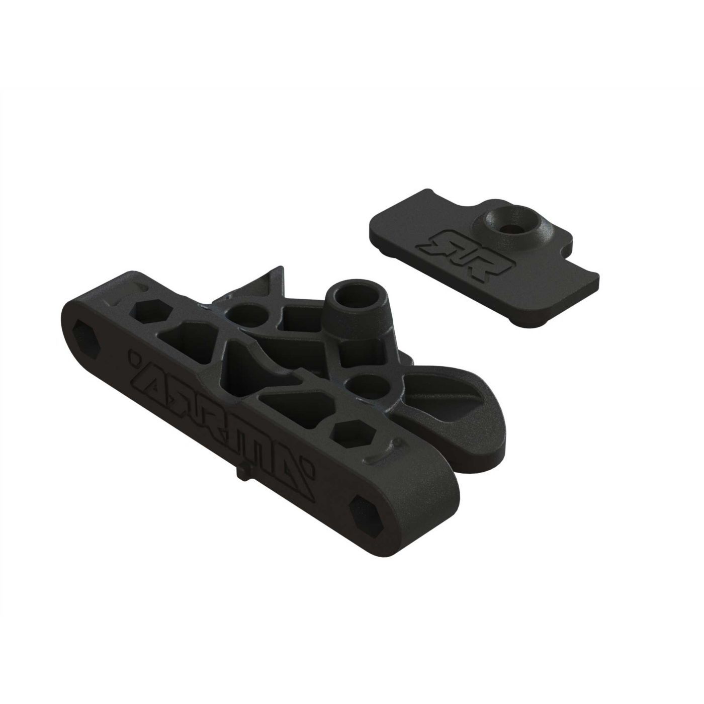 Arrma Steering Top Plate (Z-ARA320474)