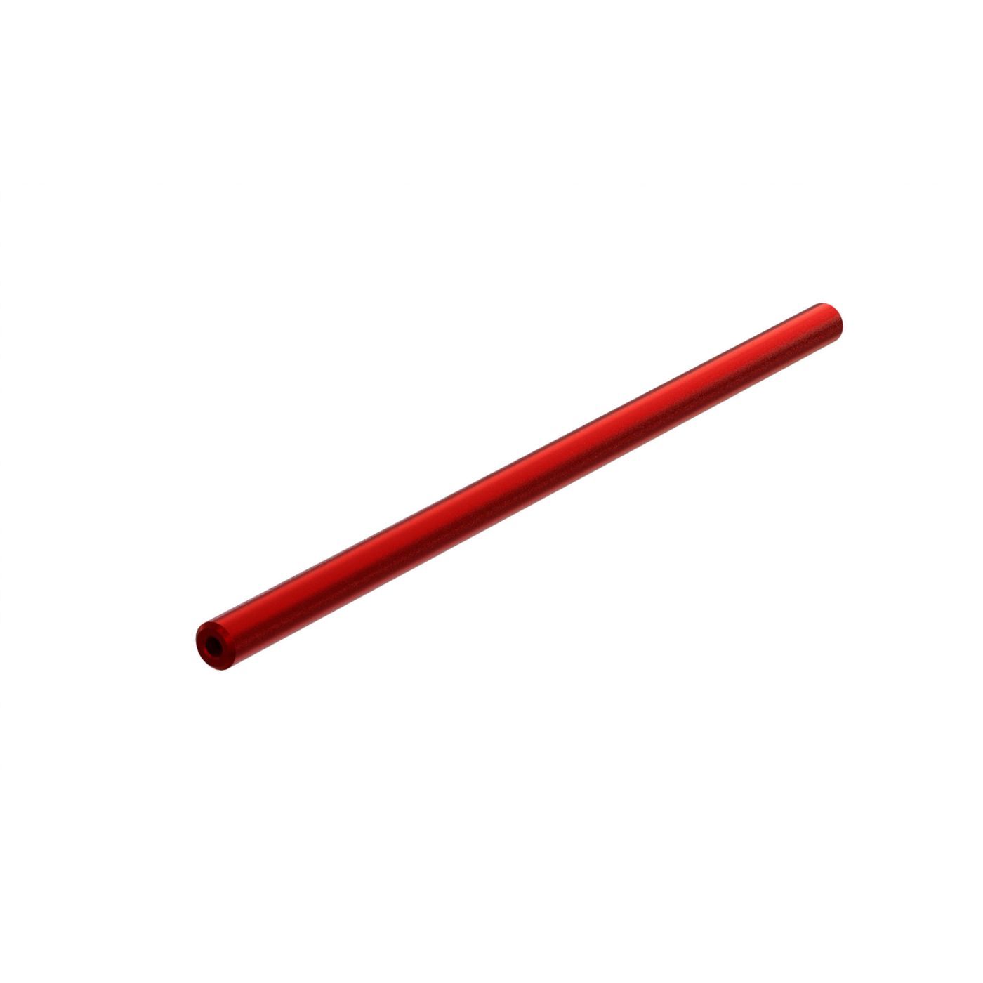 Arrma Center Brace Bar 233mm (Z-ARA320504)