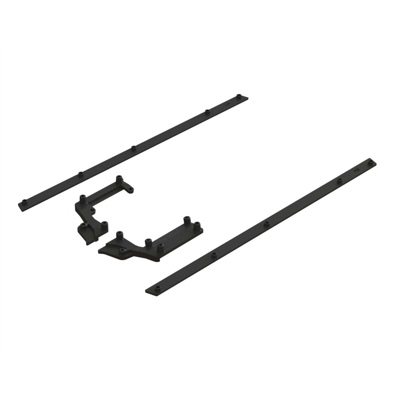 Arrma Side Skirt Set (Z-ARA320509)