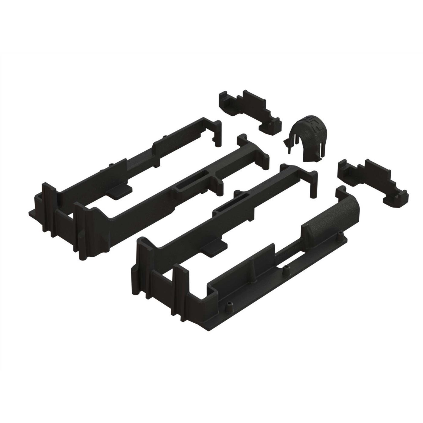 Arrma Battery Box Set (Z-ARA320510)